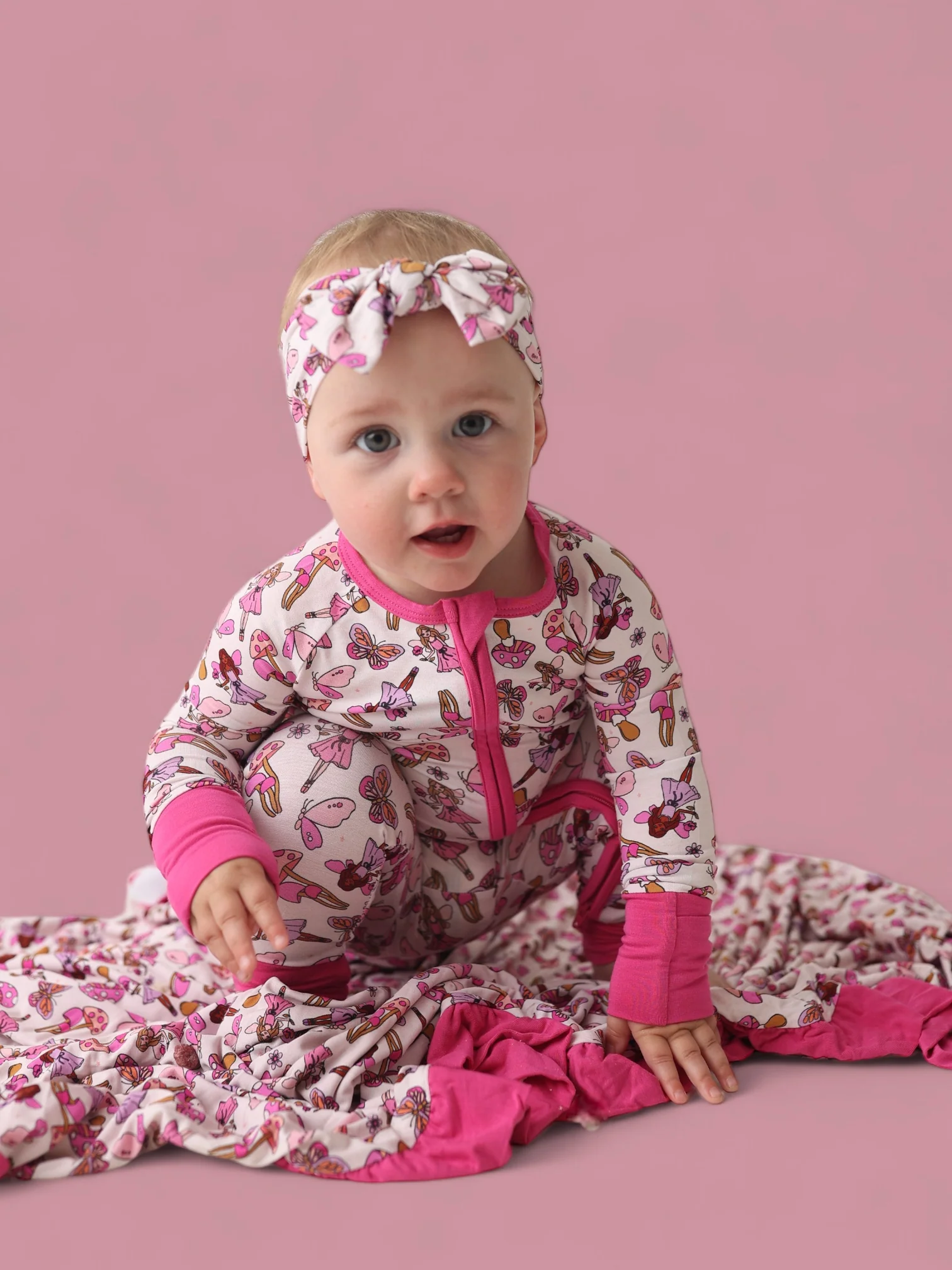 EXCLUSIVE FAIRY FRIENDS DREAM BOW - Image 2