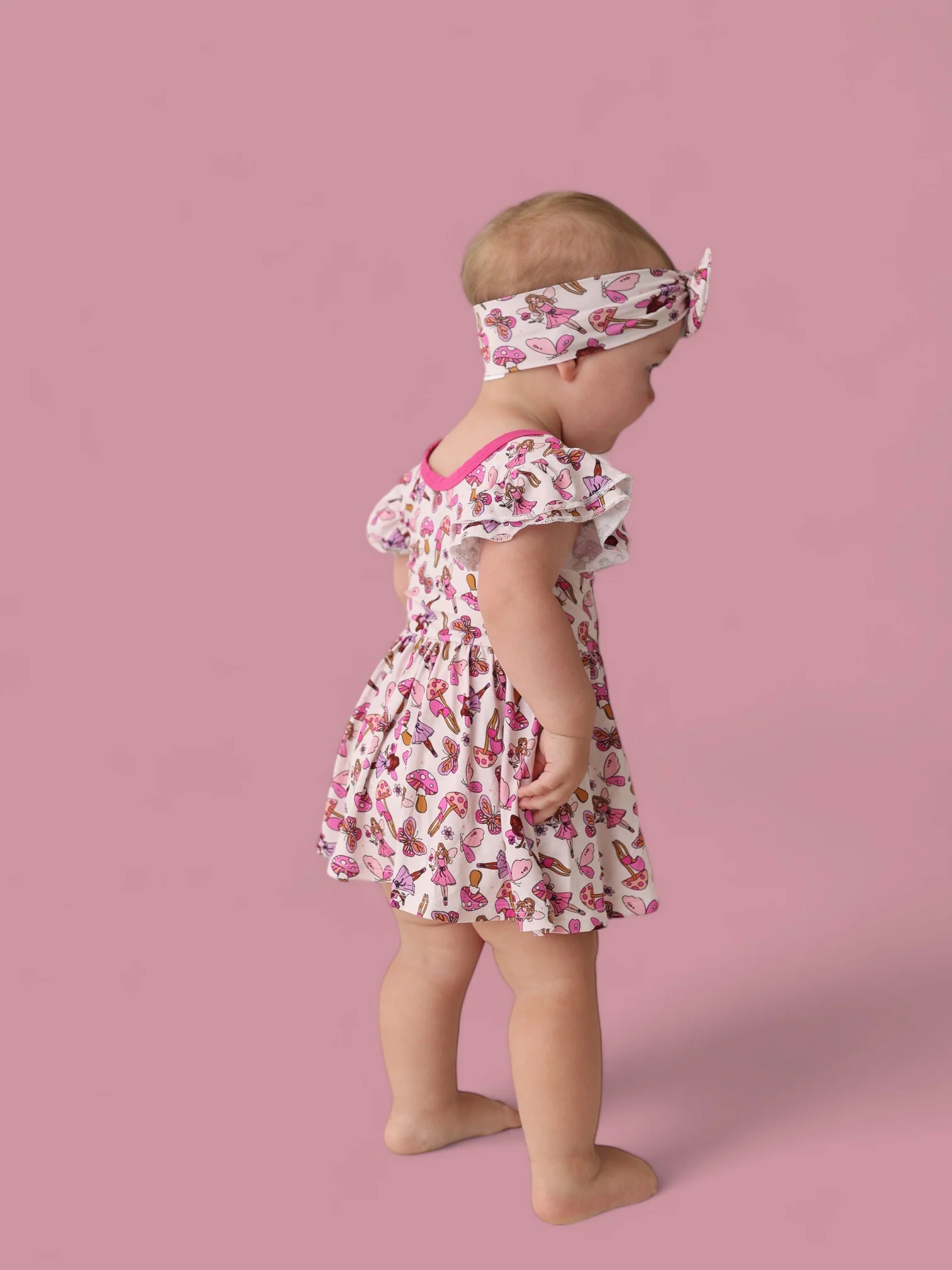 EXCLUSIVE FAIRY FRIENDS DREAM BOW - Image 4
