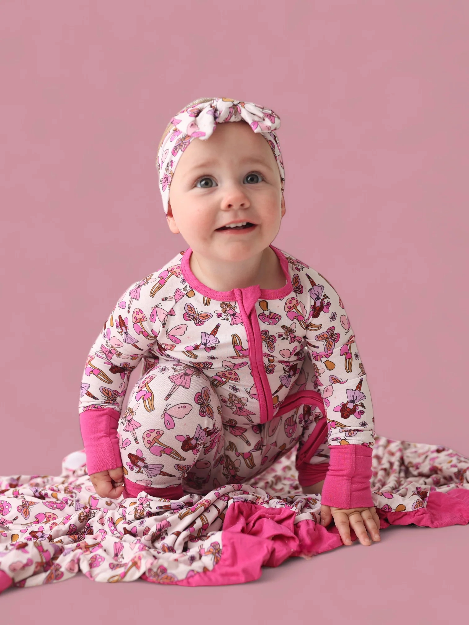 EXCLUSIVE FAIRY FRIENDS DREAM BOW - Image 5