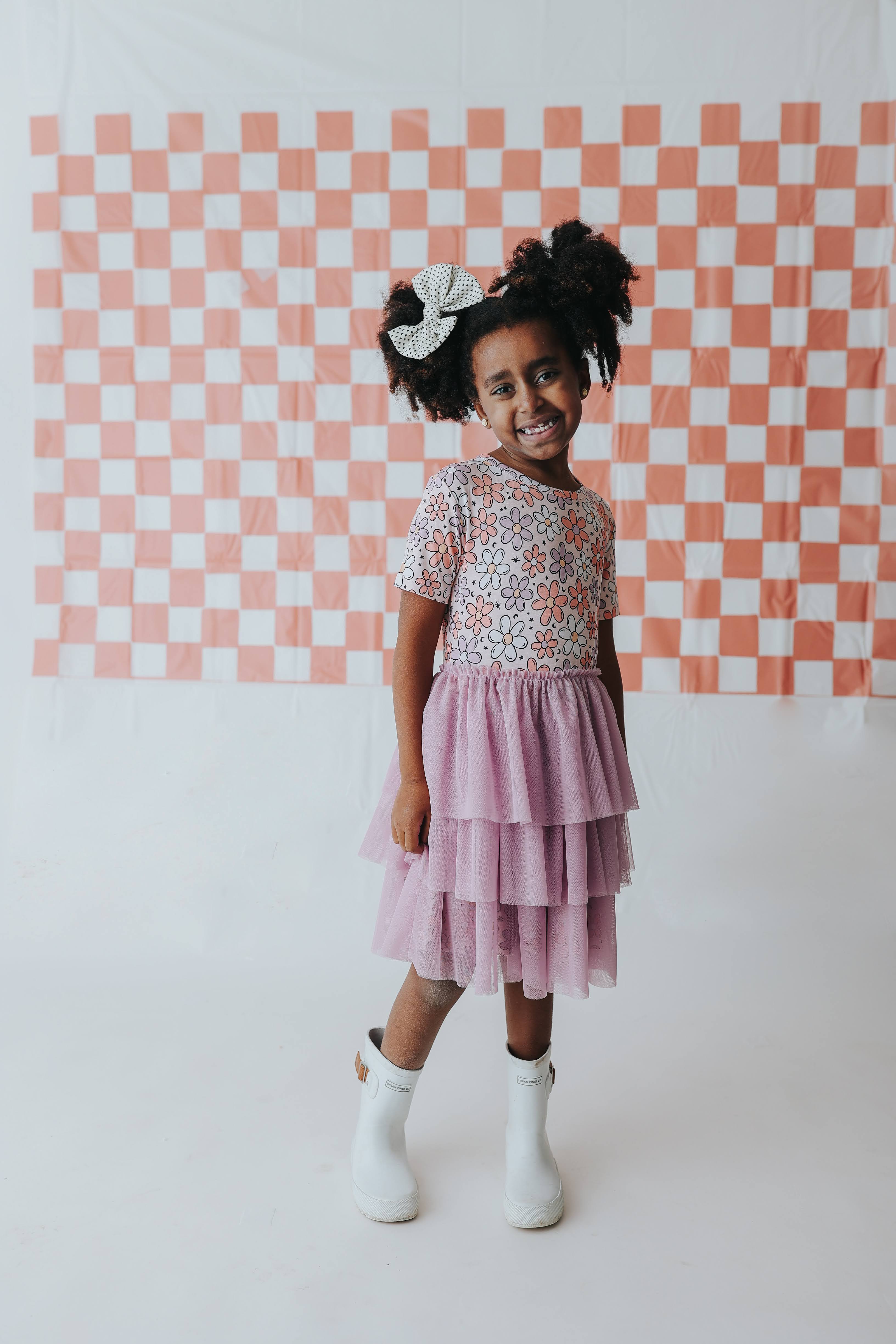 EXCLUSIVE FULL BLOOM DREAM TUTU DRESS - Image 3