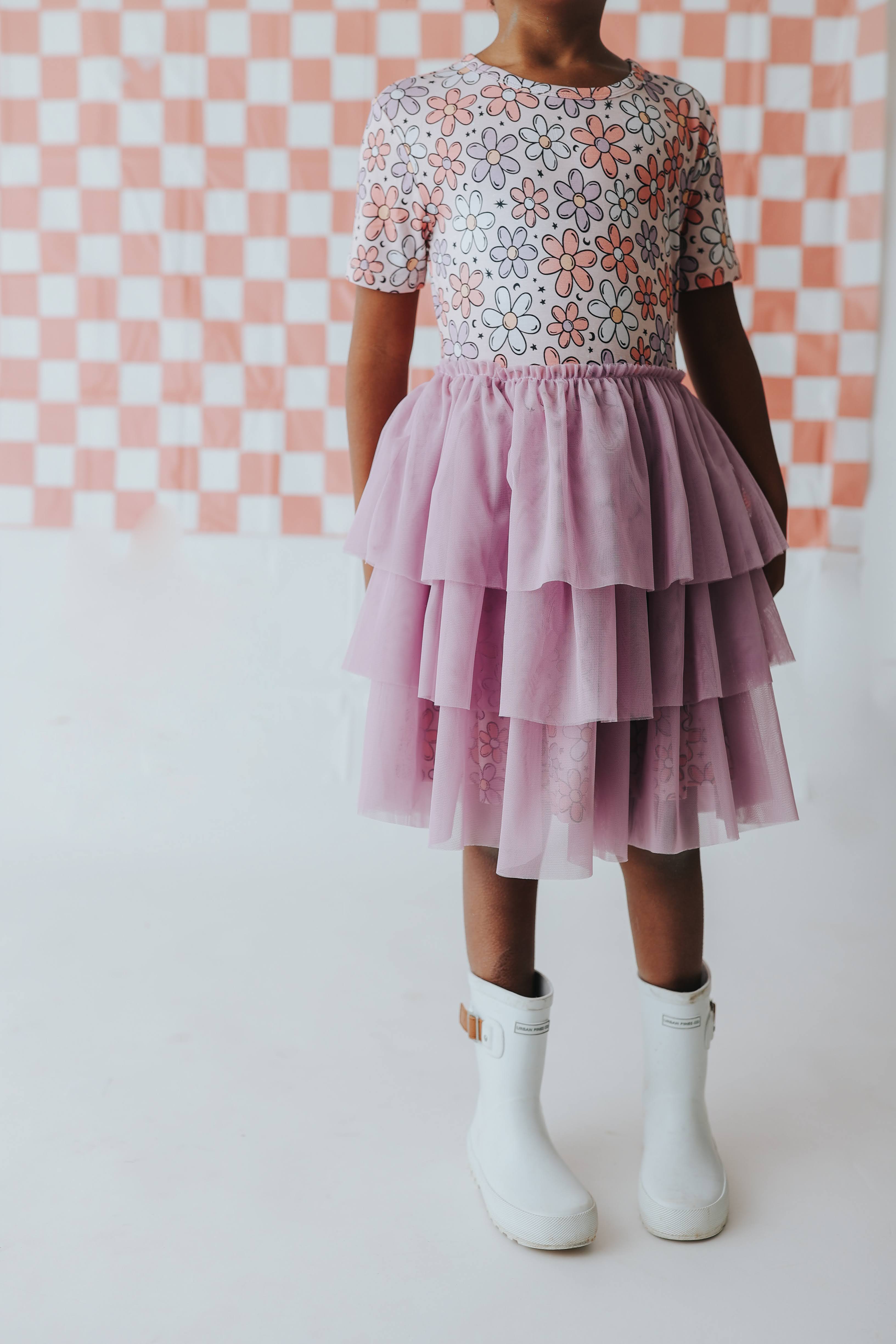EXCLUSIVE FULL BLOOM DREAM TUTU DRESS - Image 7