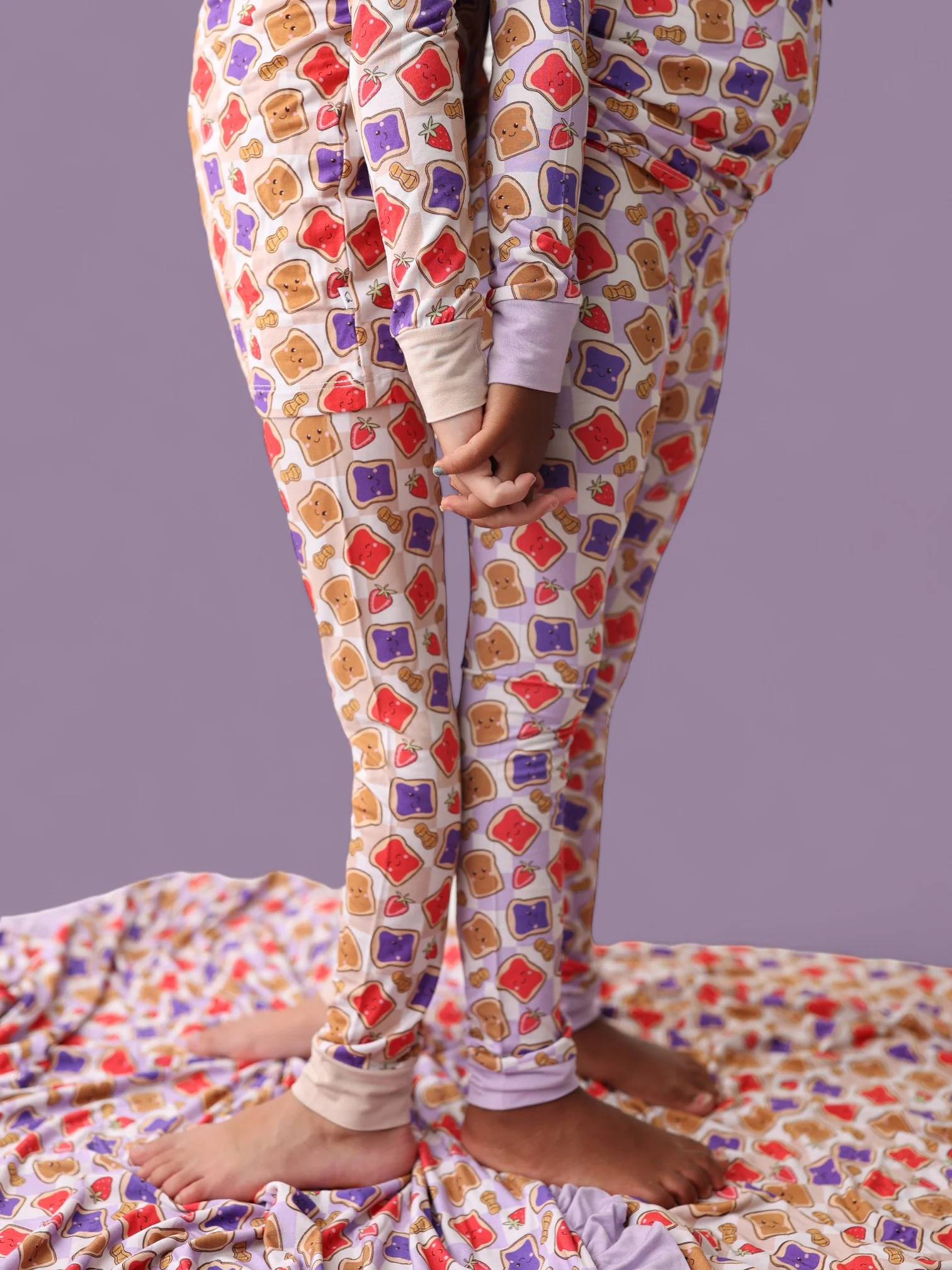 EXCLUSIVE PEANUT BUTTER JELLY TIME DREAM SET - Image 6