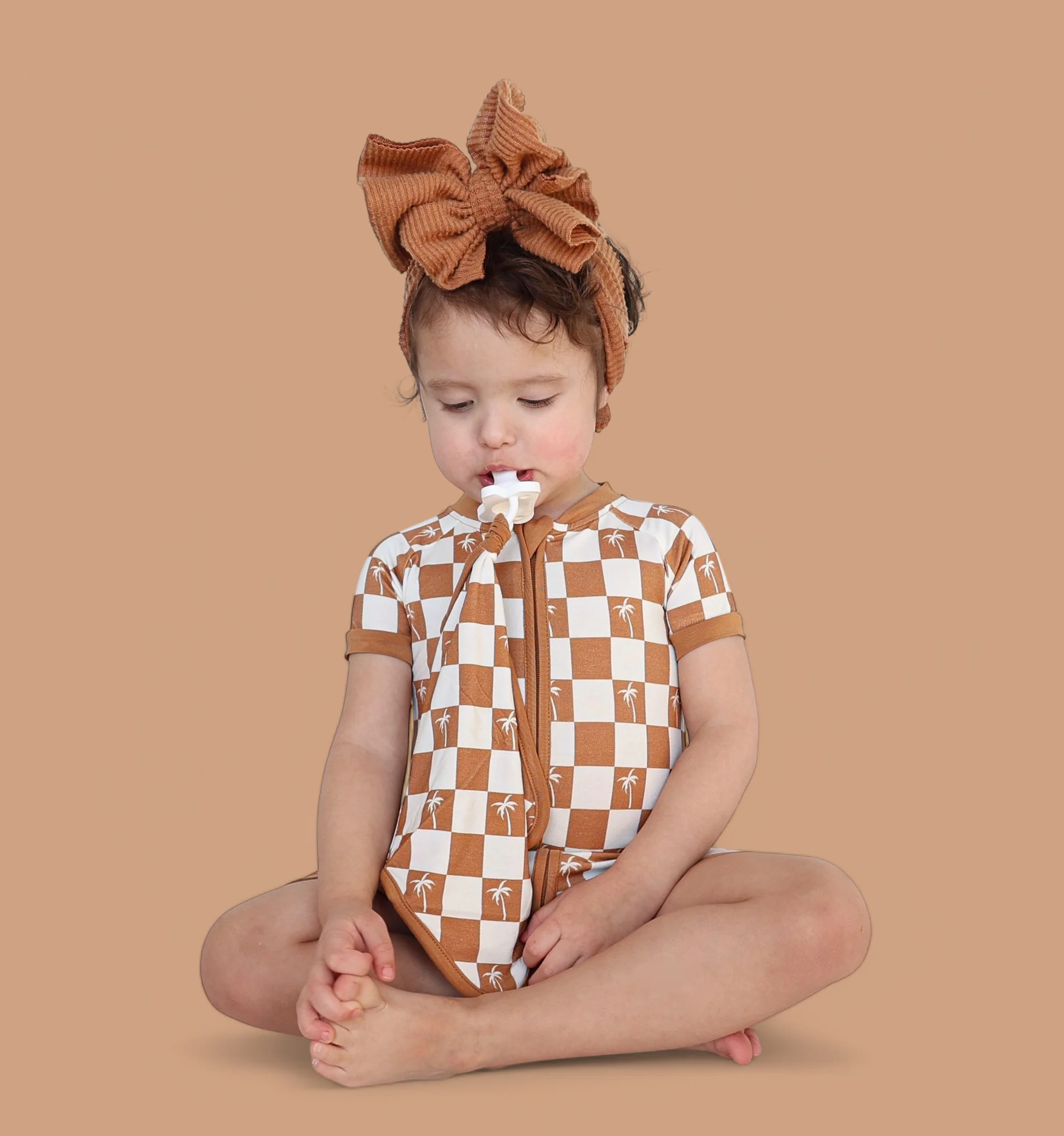 EXCLUSIVE SANDY BEACH CHECKERS DREAM LOVEY - Image 4