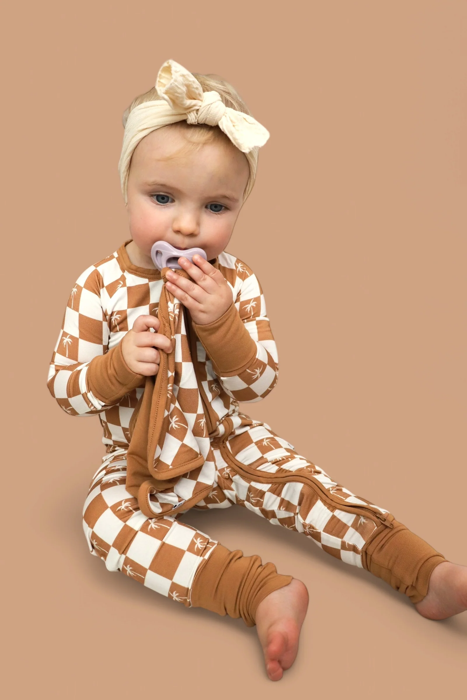 EXCLUSIVE SANDY BEACH CHECKERS DREAM LOVEY - Image 7