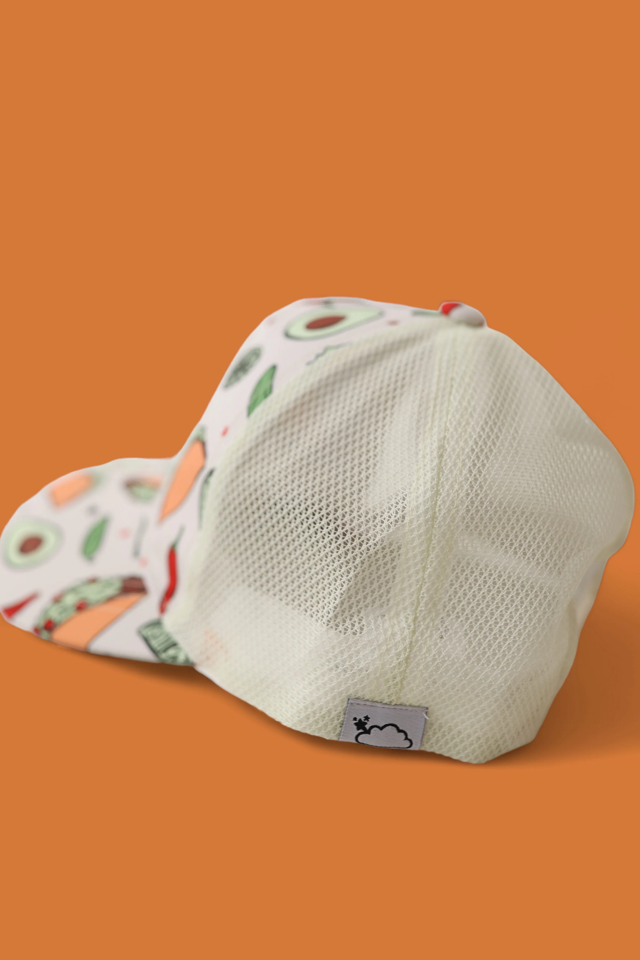 EXCLUSIVE TACO TUESDAY DREAM TRUCKER HAT - Image 10