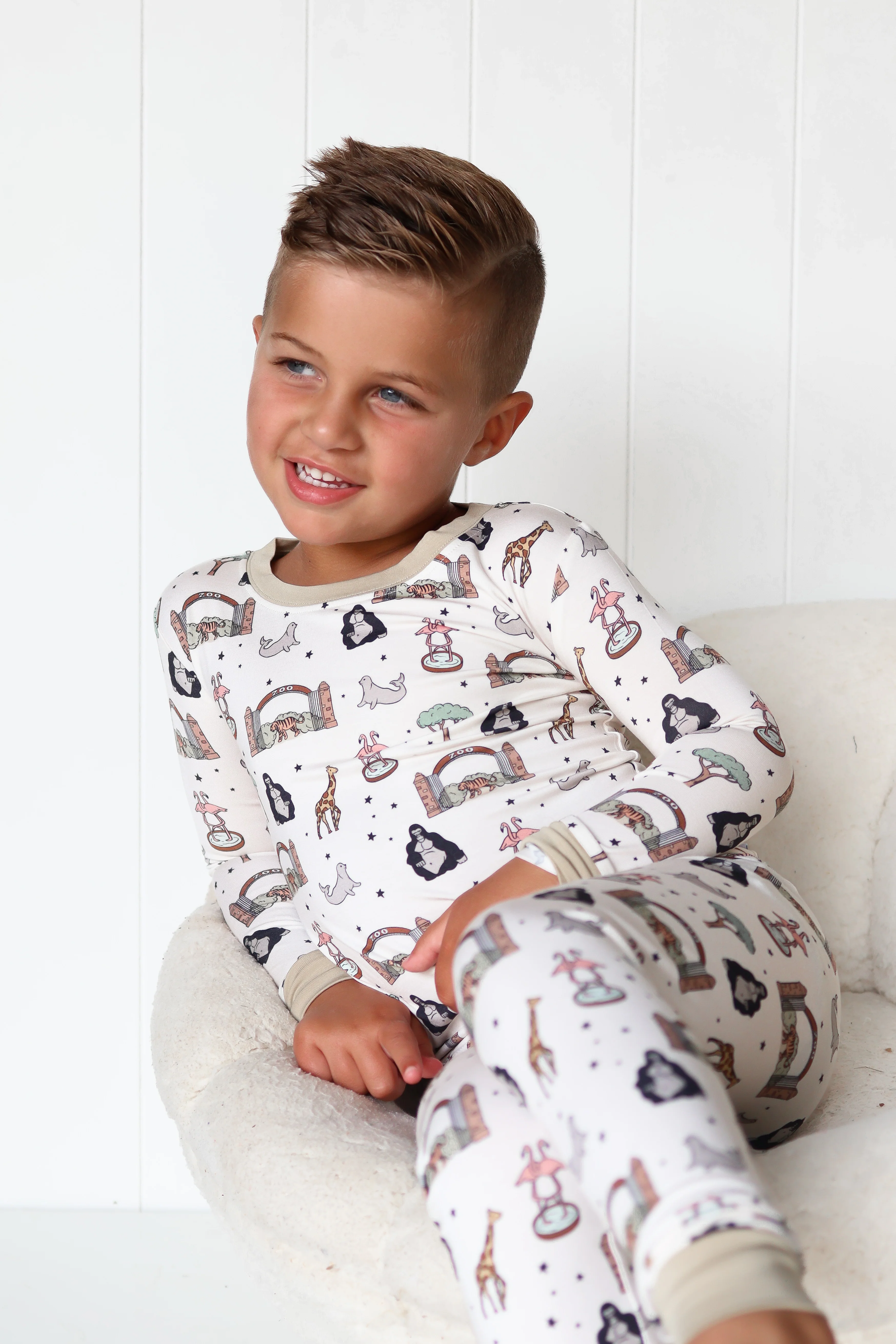 EXCLUSIVE ZOO ADVENTURES DREAM SET - Image 10