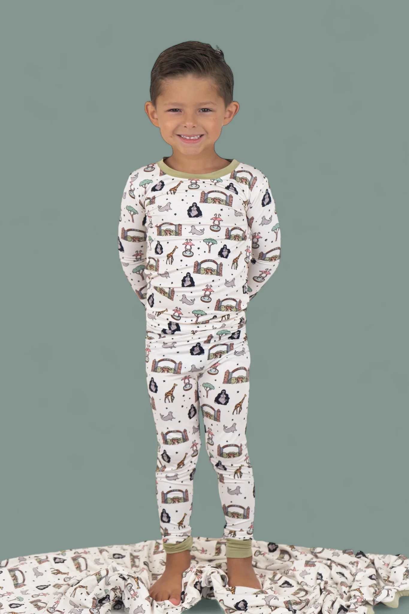 EXCLUSIVE ZOO ADVENTURES DREAM SET - Image 11