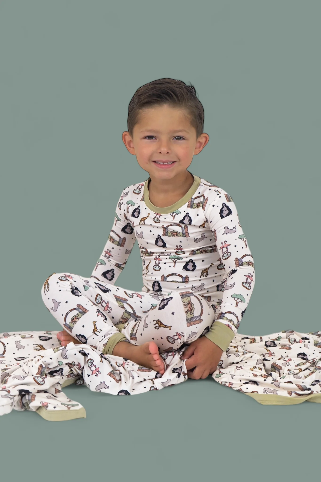 EXCLUSIVE ZOO ADVENTURES DREAM SET - Image 12