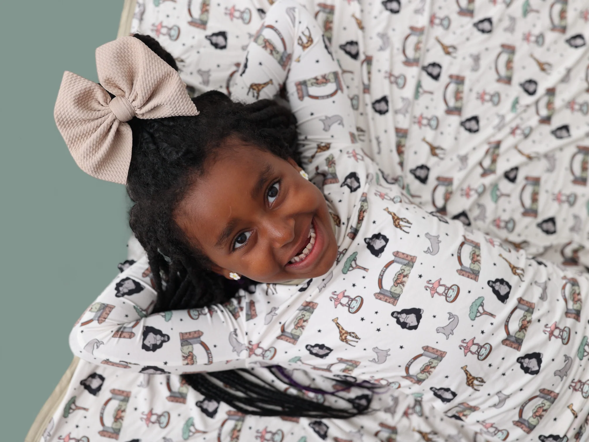 EXCLUSIVE ZOO ADVENTURES DREAM SET - Image 3