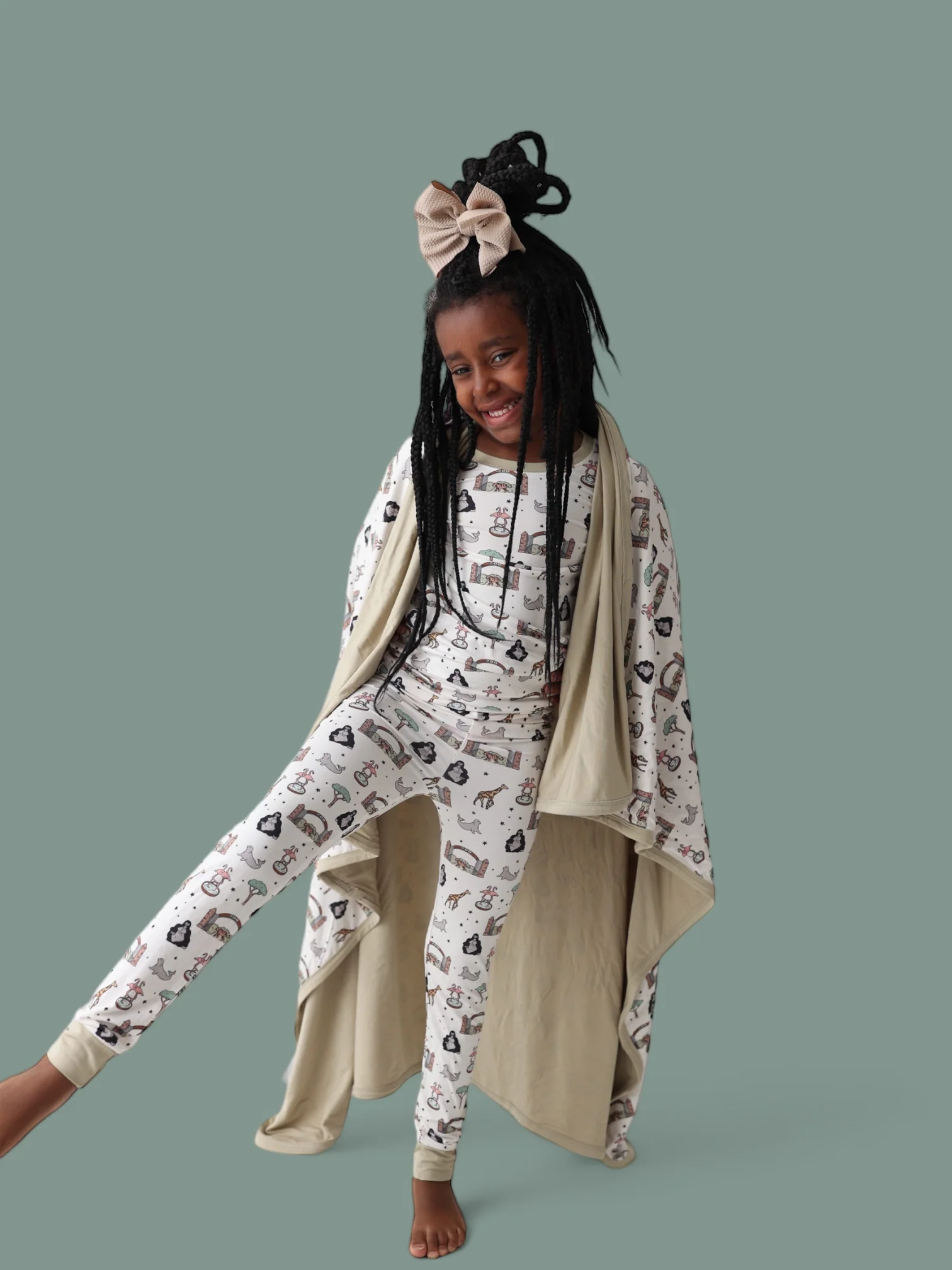 EXCLUSIVE ZOO ADVENTURES DREAM SET - Image 5