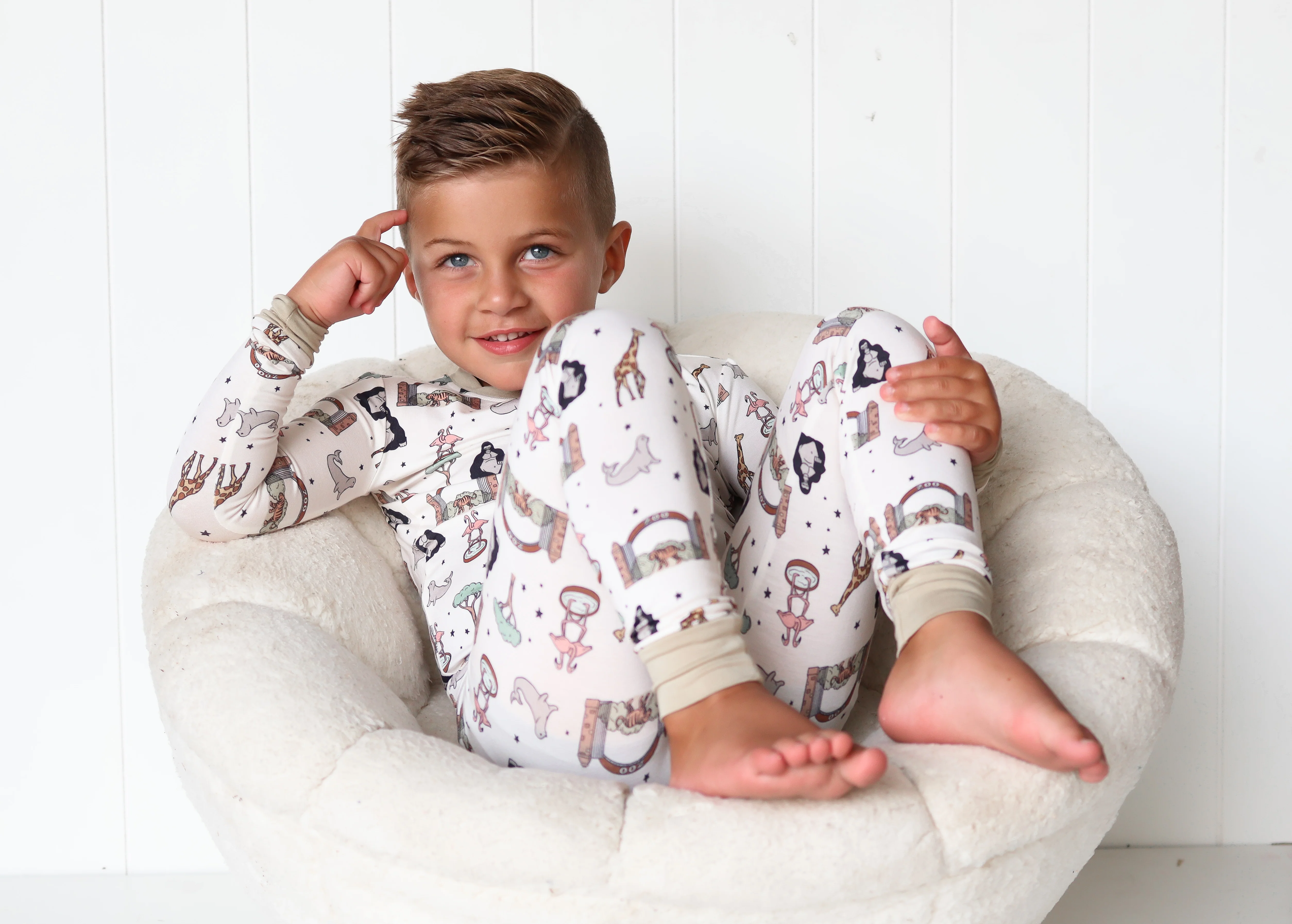EXCLUSIVE ZOO ADVENTURES DREAM SET - Image 7