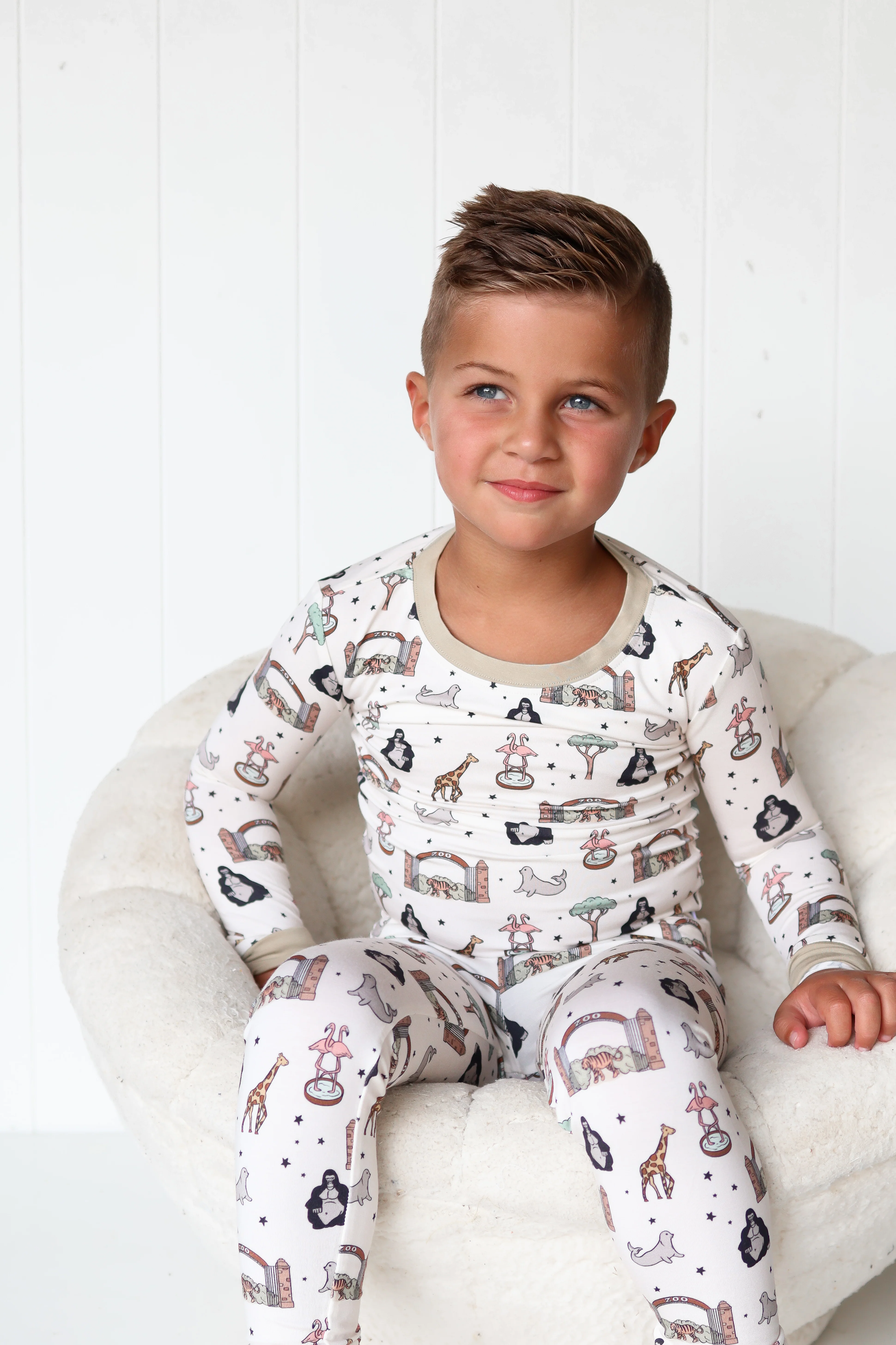 EXCLUSIVE ZOO ADVENTURES DREAM SET - Image 8