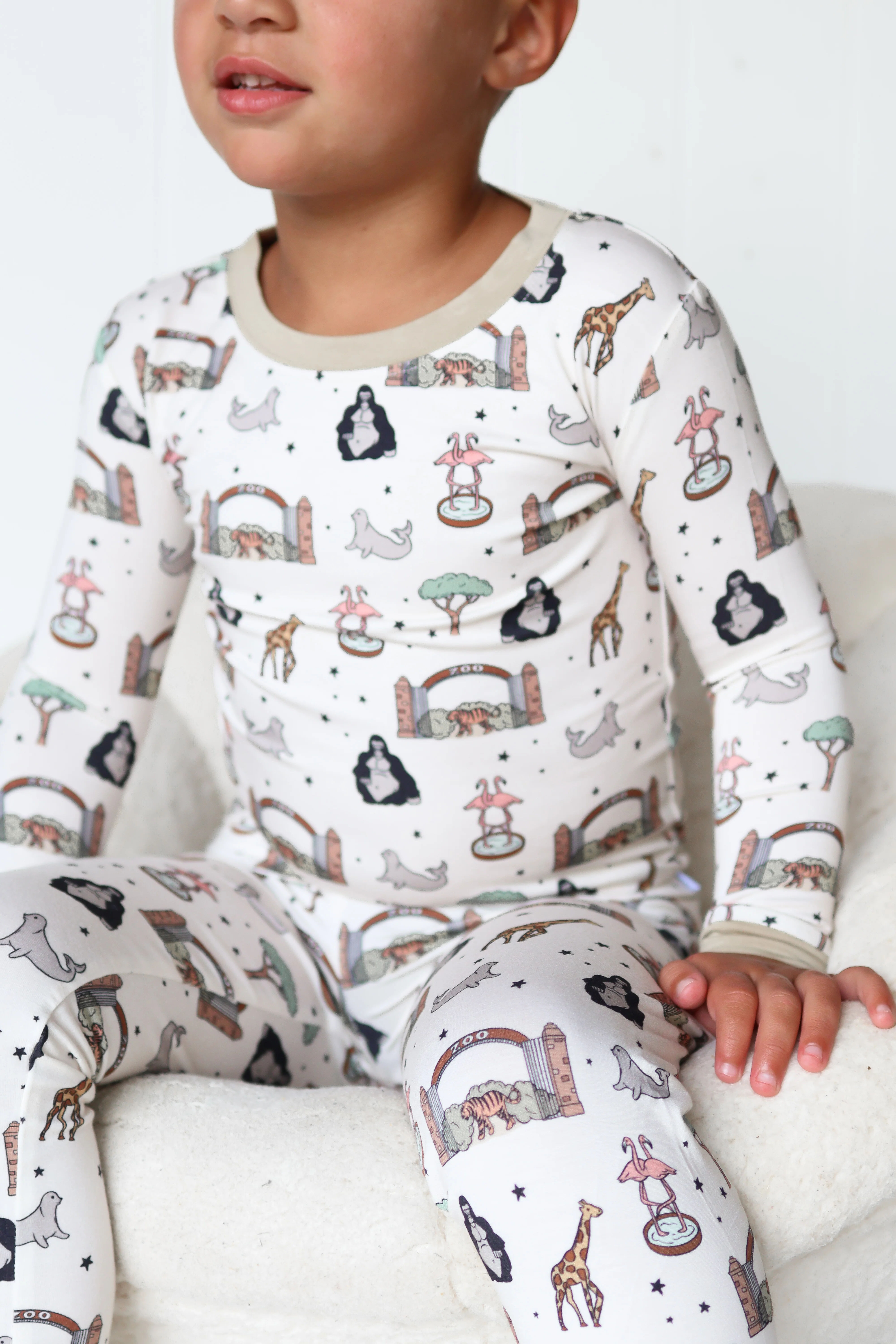 EXCLUSIVE ZOO ADVENTURES DREAM SET - Image 9