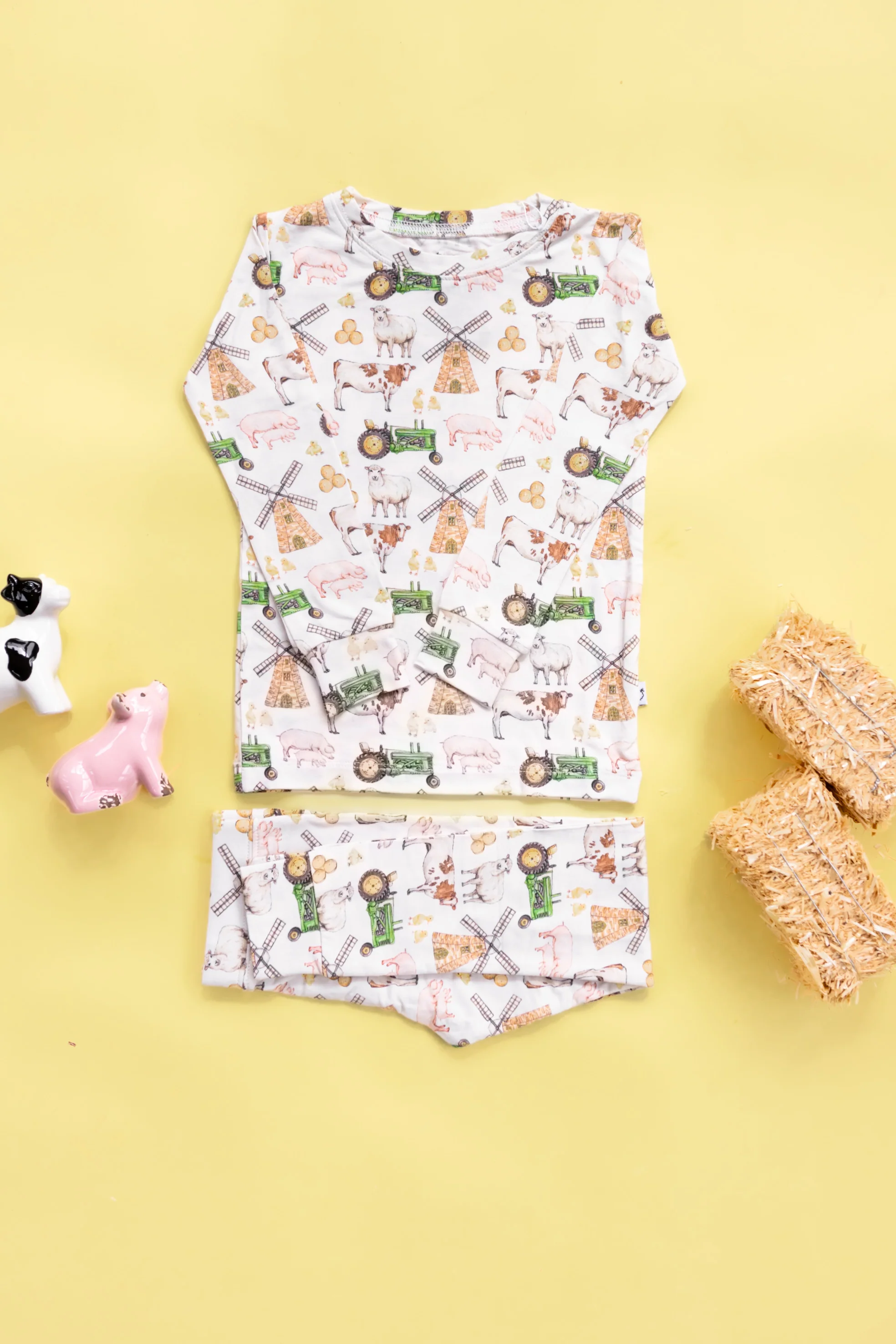 FARM LOVIN' DREAM SET - Image 11