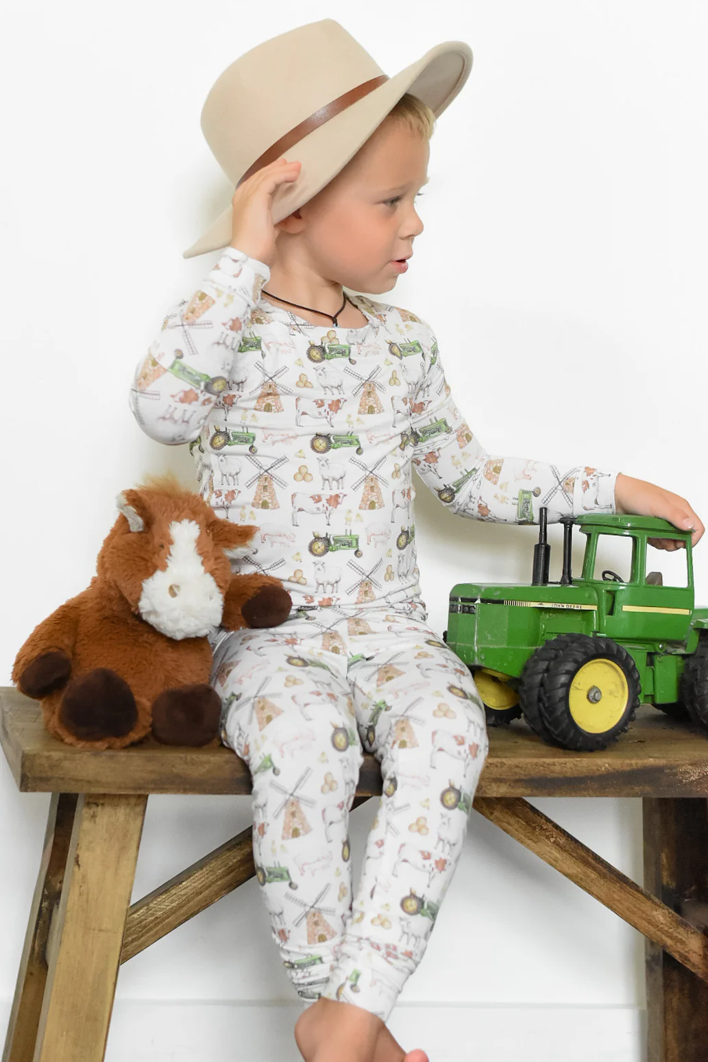 FARM LOVIN' DREAM SET - Image 16