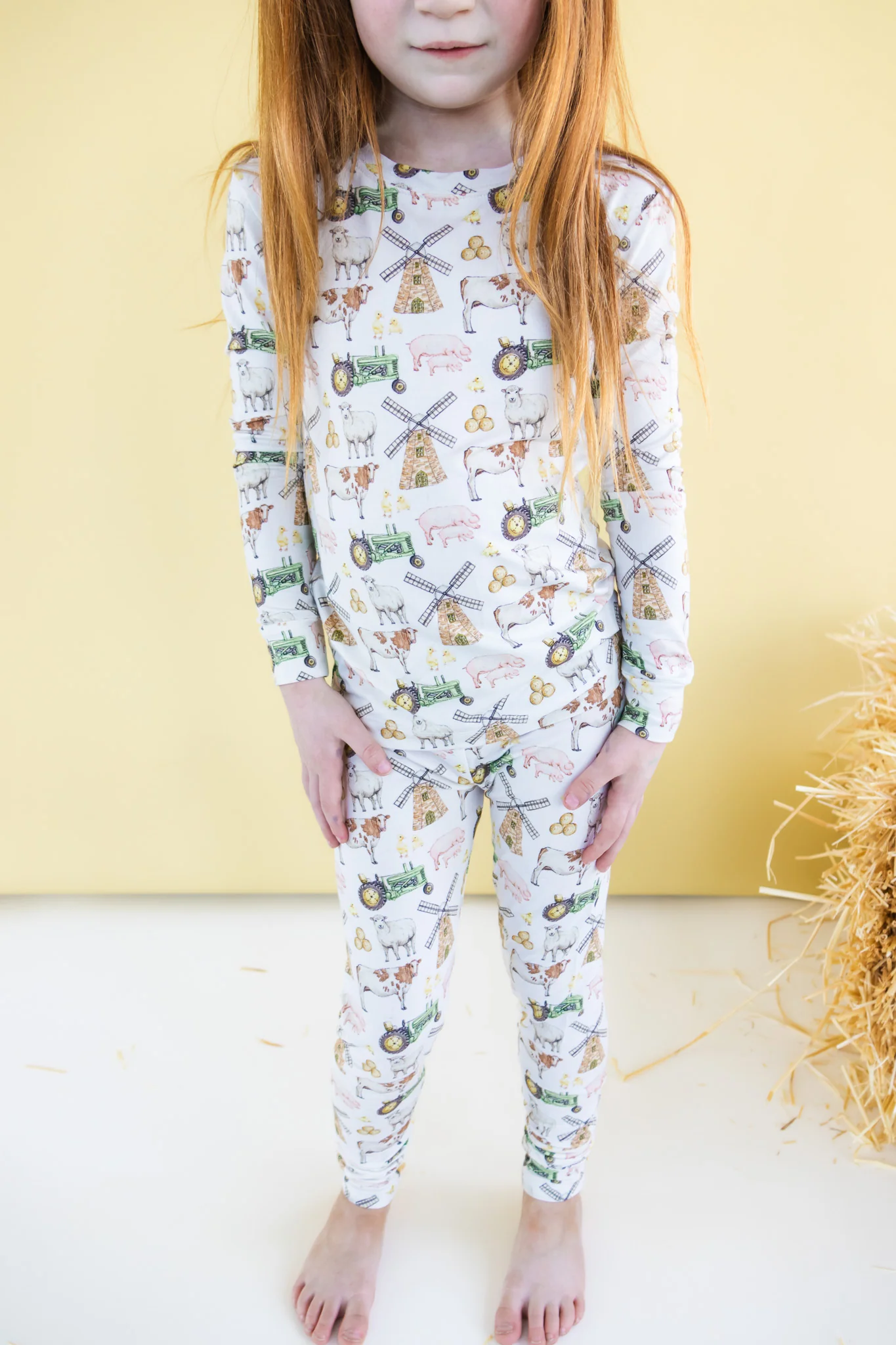 FARM LOVIN' DREAM SET - Image 4