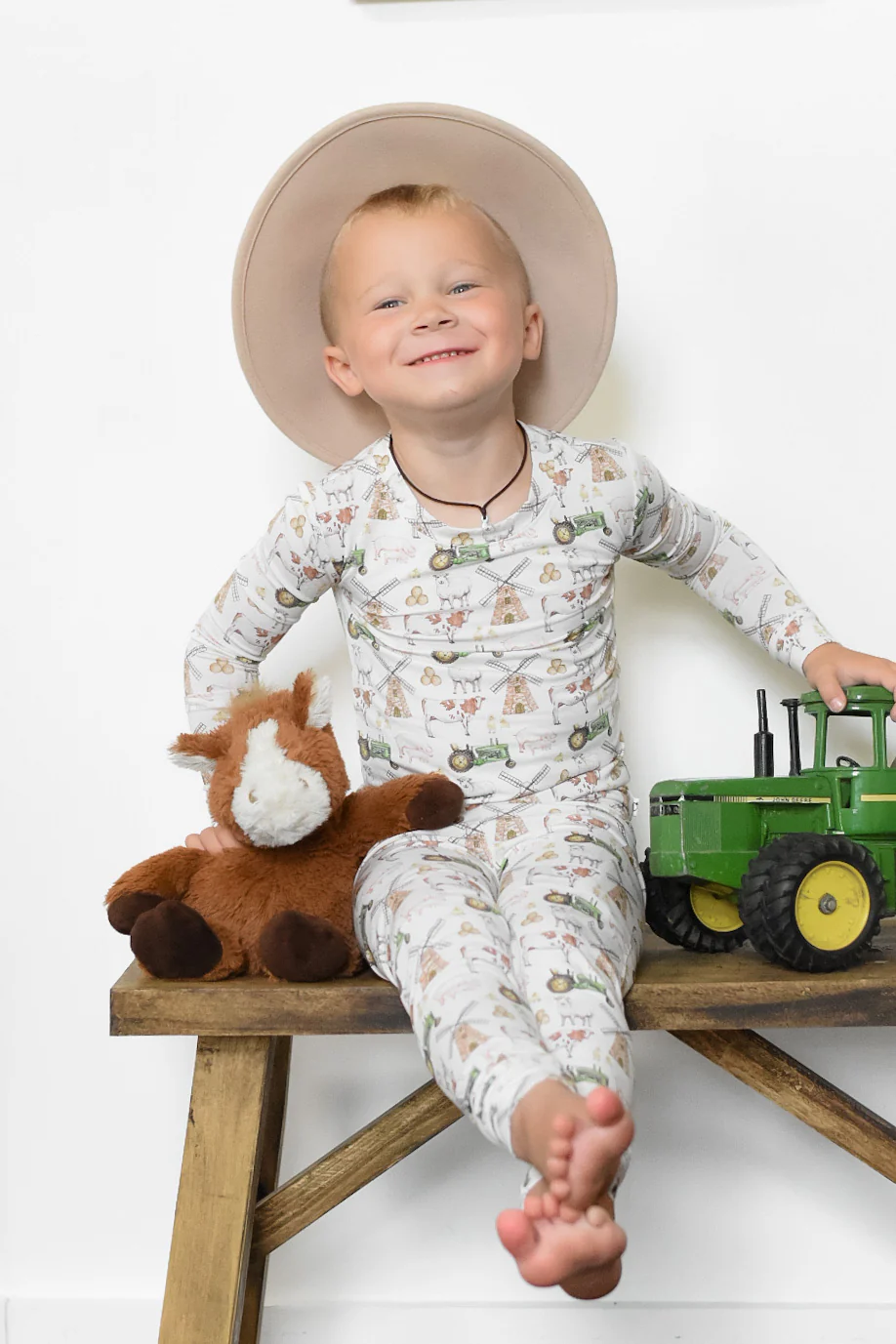 FARM LOVIN' DREAM SET - Image 5