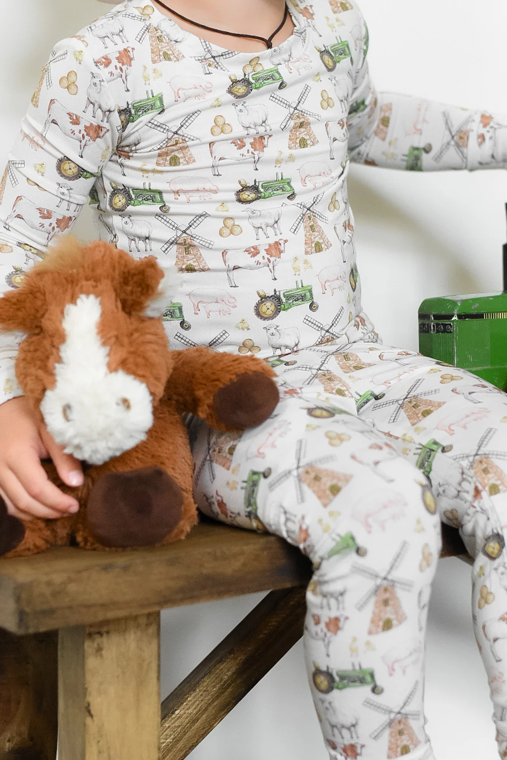 FARM LOVIN' DREAM SET - Image 6