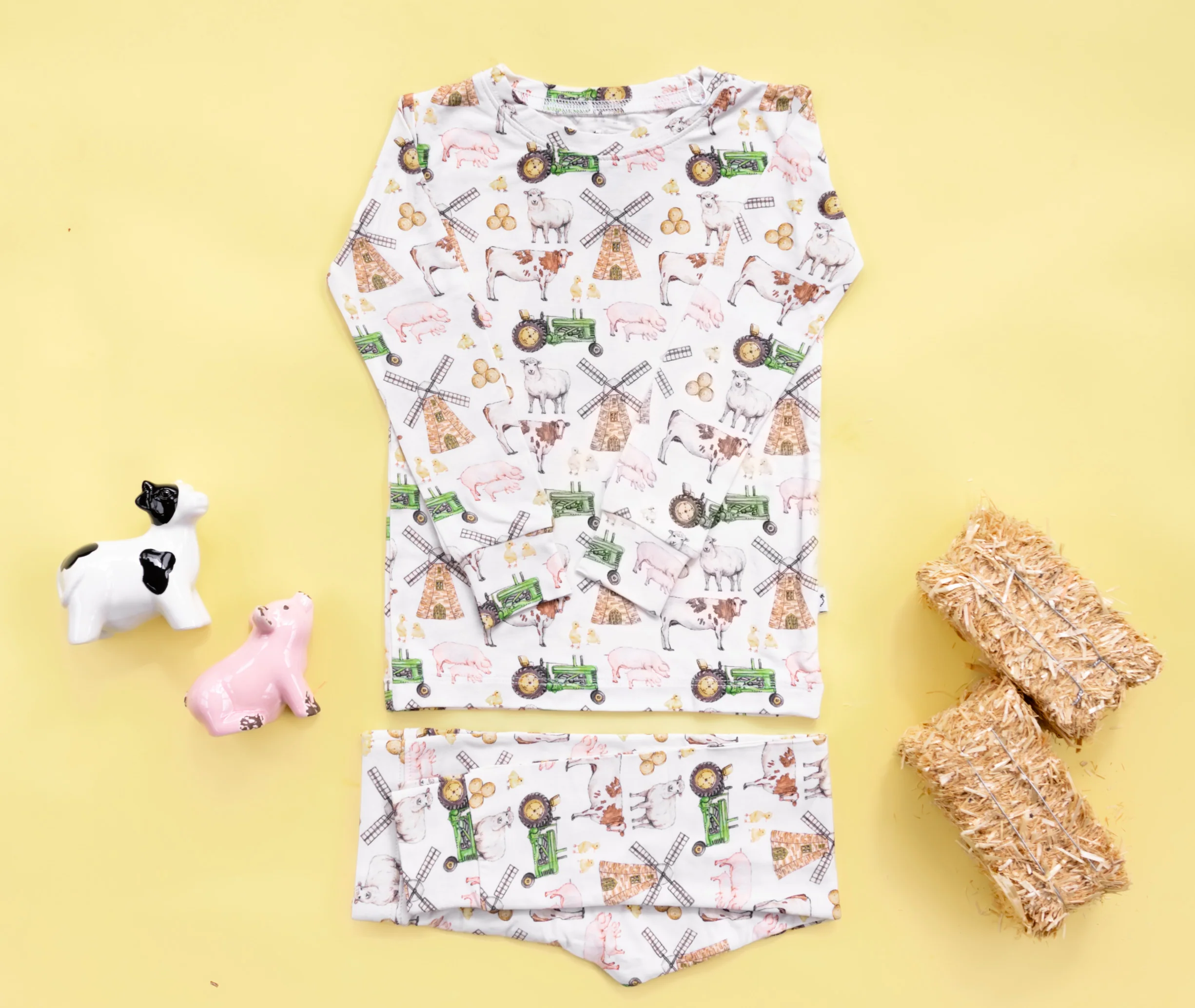 FARM LOVIN' DREAM SET - Image 7