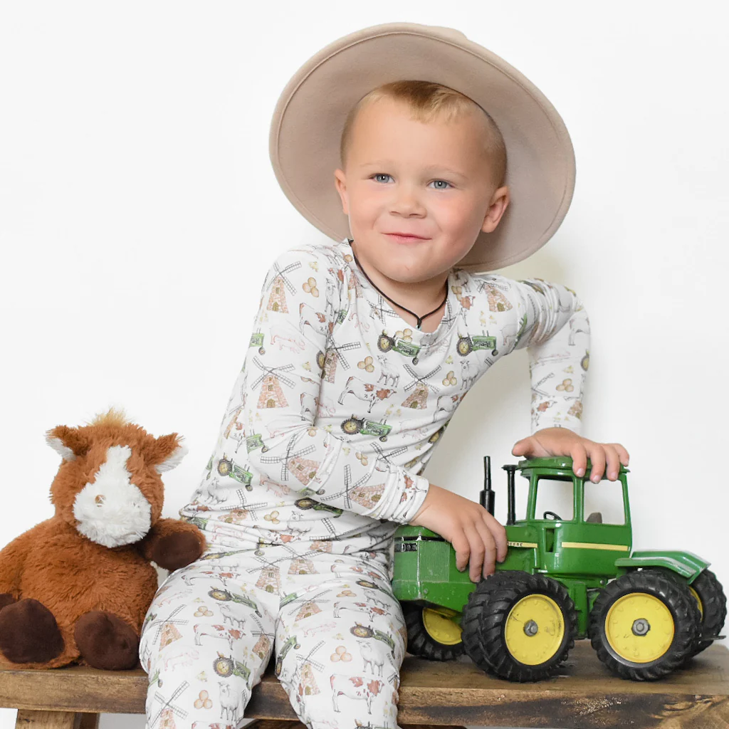 FARM LOVIN' DREAM SET - Image 9