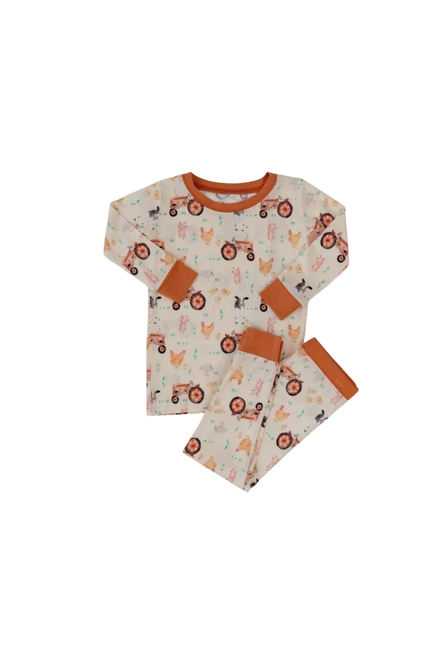 FARMYARD FRIENDS DREAM SET - Image 13