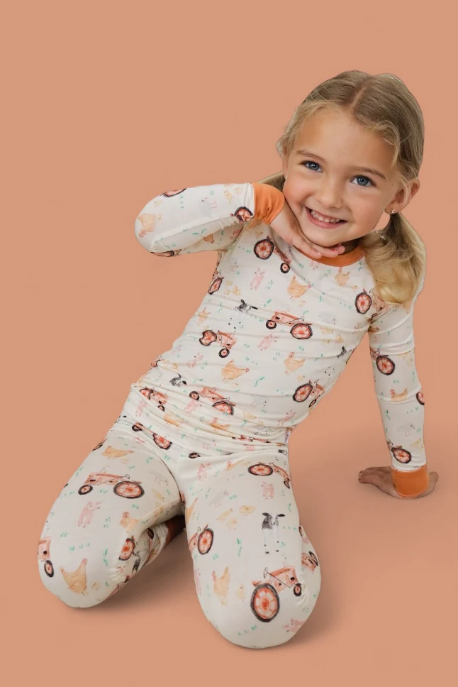 FARMYARD FRIENDS DREAM SET - Image 4