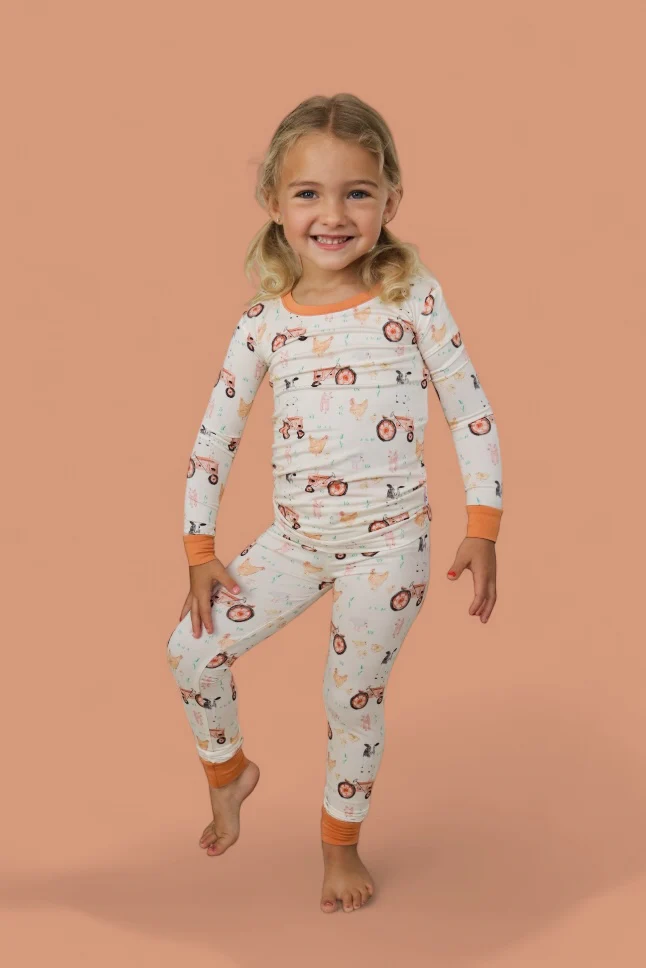 FARMYARD FRIENDS DREAM SET - Image 5