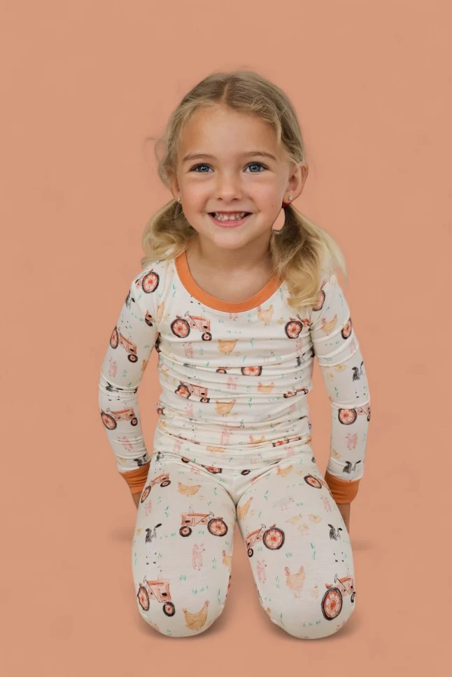 FARMYARD FRIENDS DREAM SET - Image 6