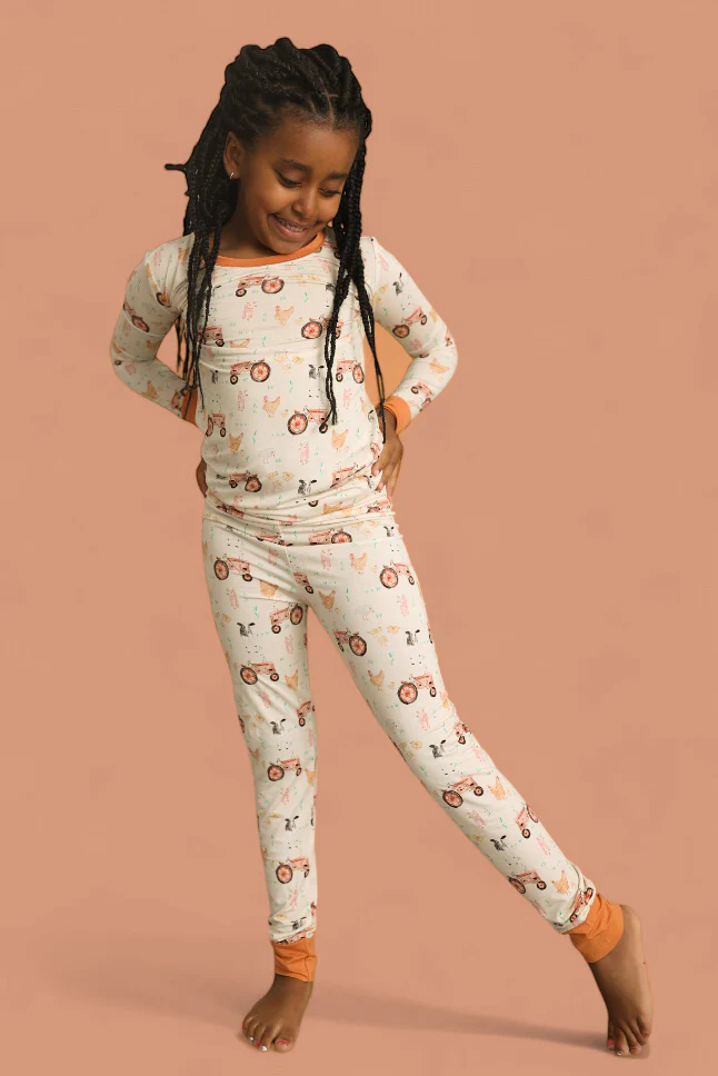 FARMYARD FRIENDS DREAM SET - Image 8