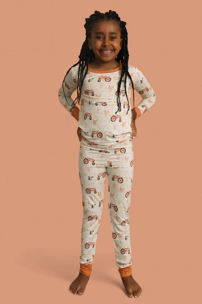 FARMYARD FRIENDS DREAM SET - Image 9