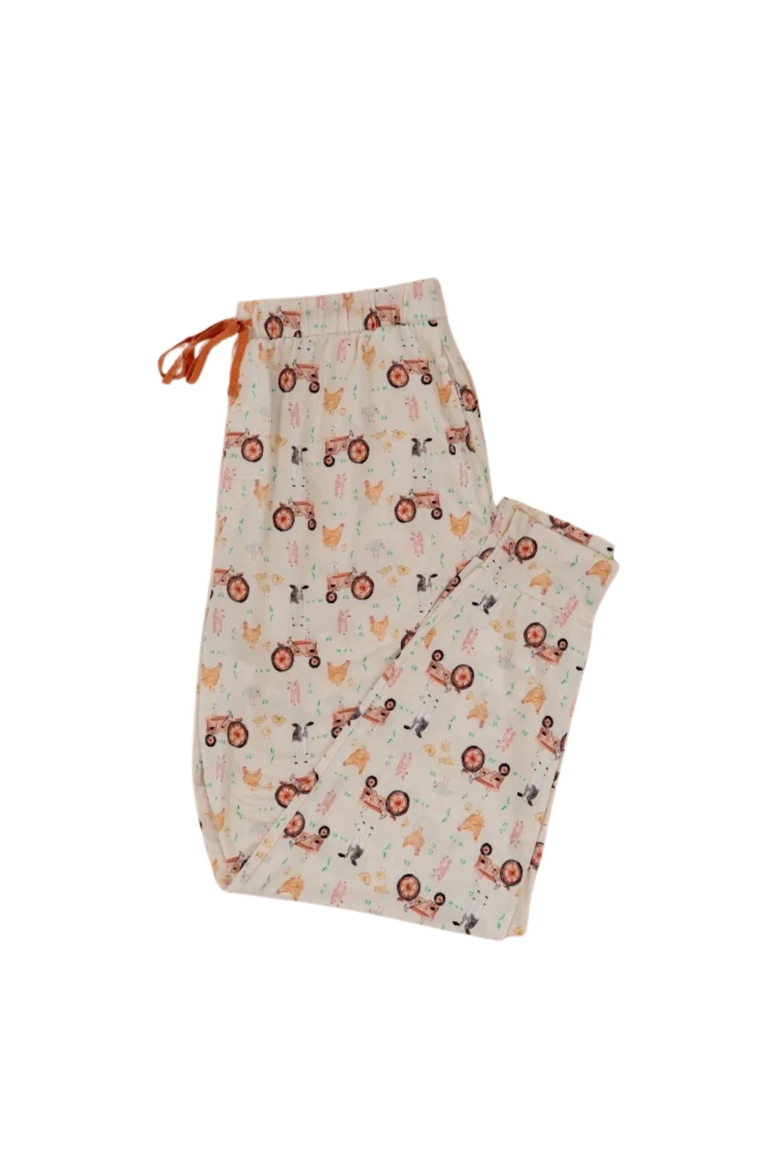 FARMYARD FRIENDS MEN'S DREAM JOGGER PANT - Image 6