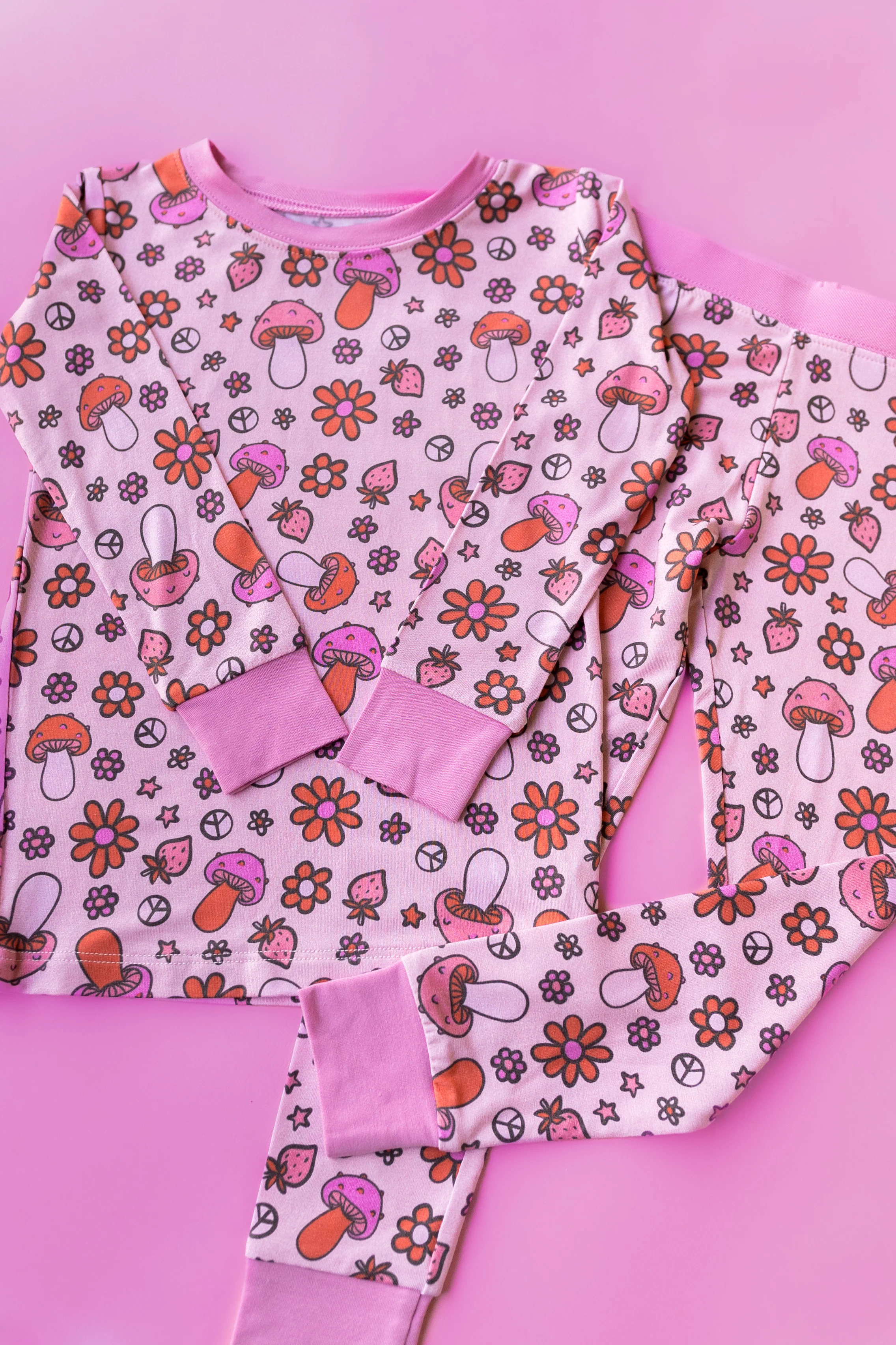FEELIN' MUSHY DREAM SET - Image 10
