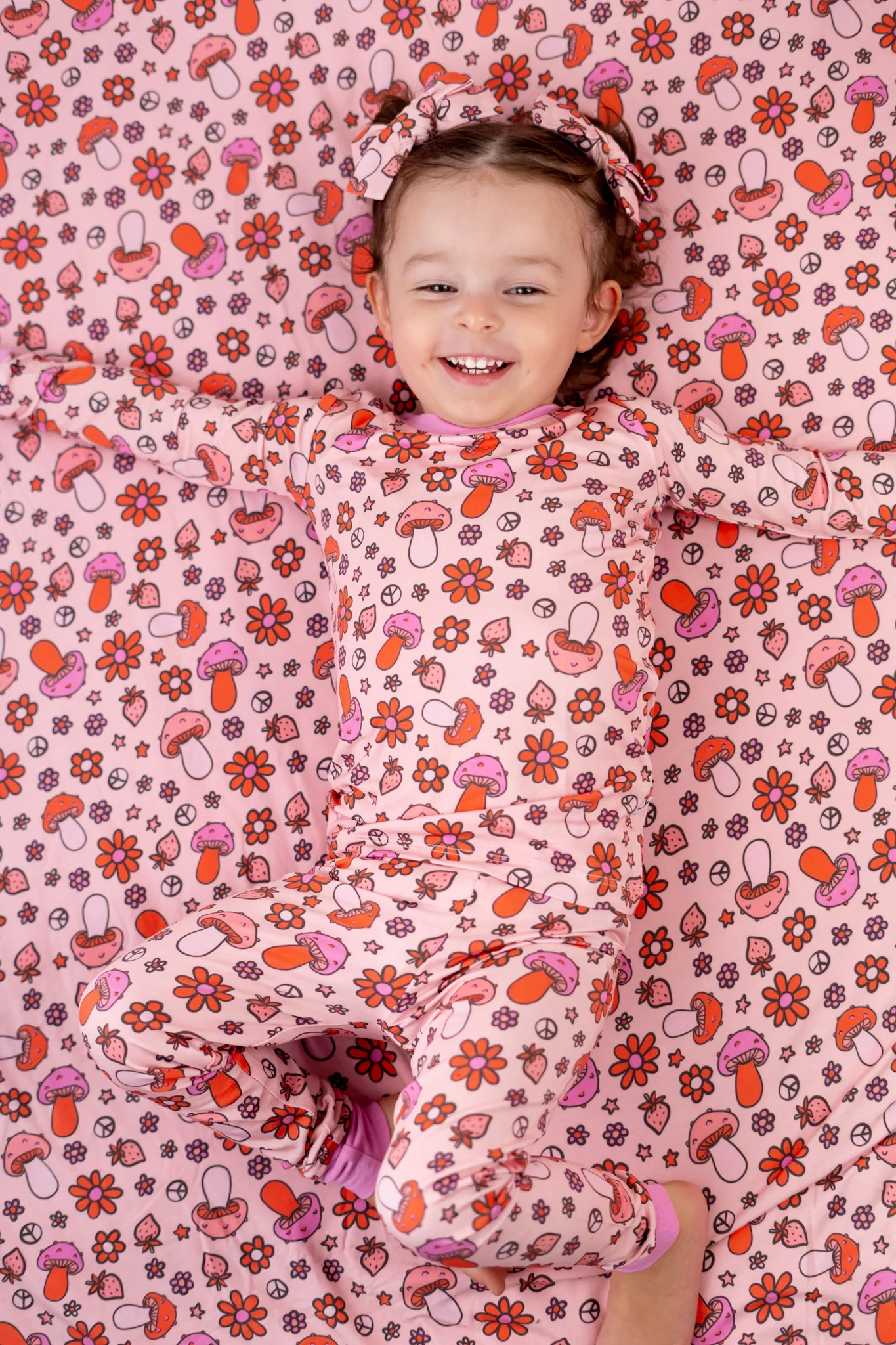 FEELIN' MUSHY DREAM SET - Image 11
