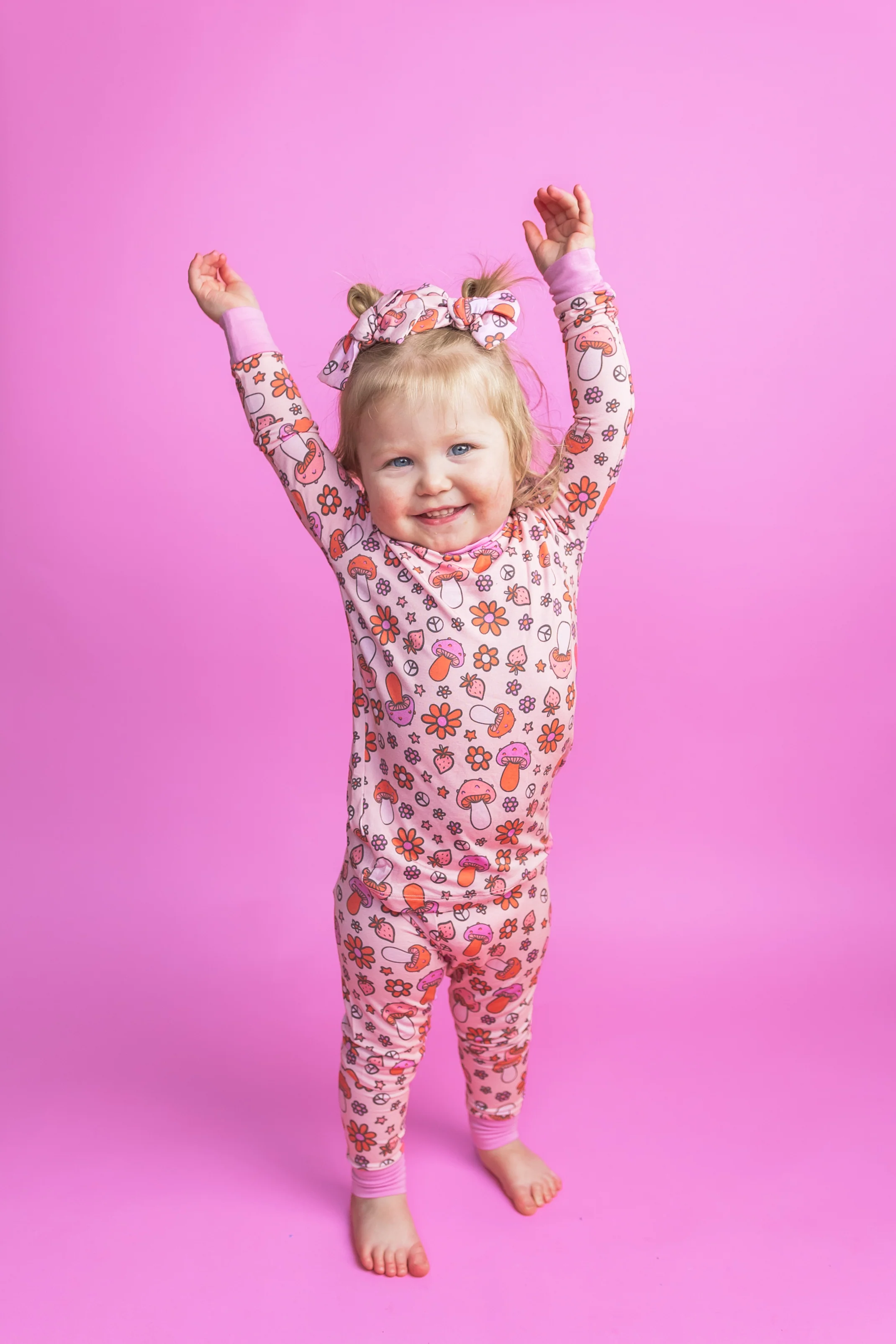 FEELIN' MUSHY DREAM SET - Image 12