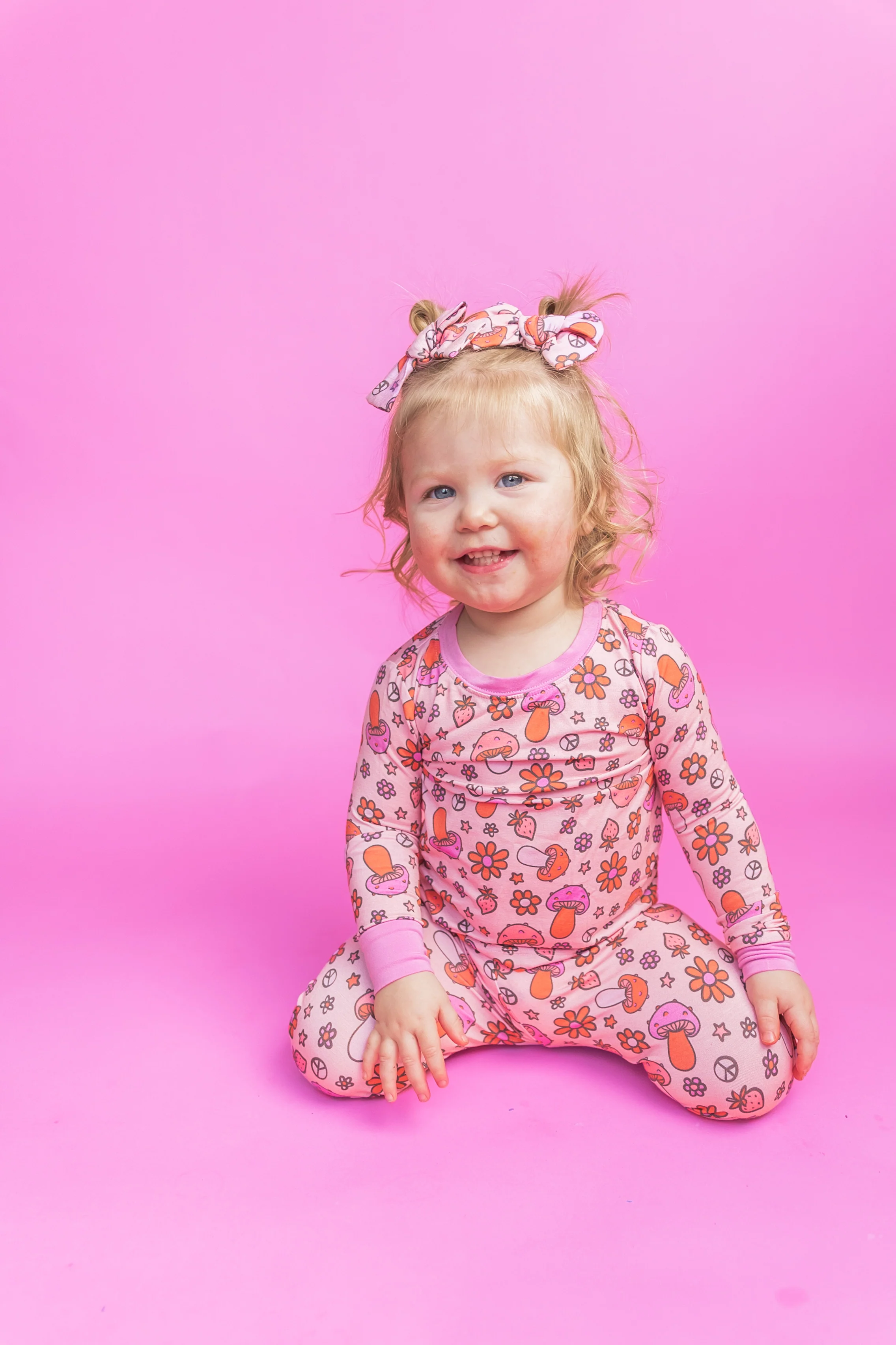 FEELIN' MUSHY DREAM SET - Image 13