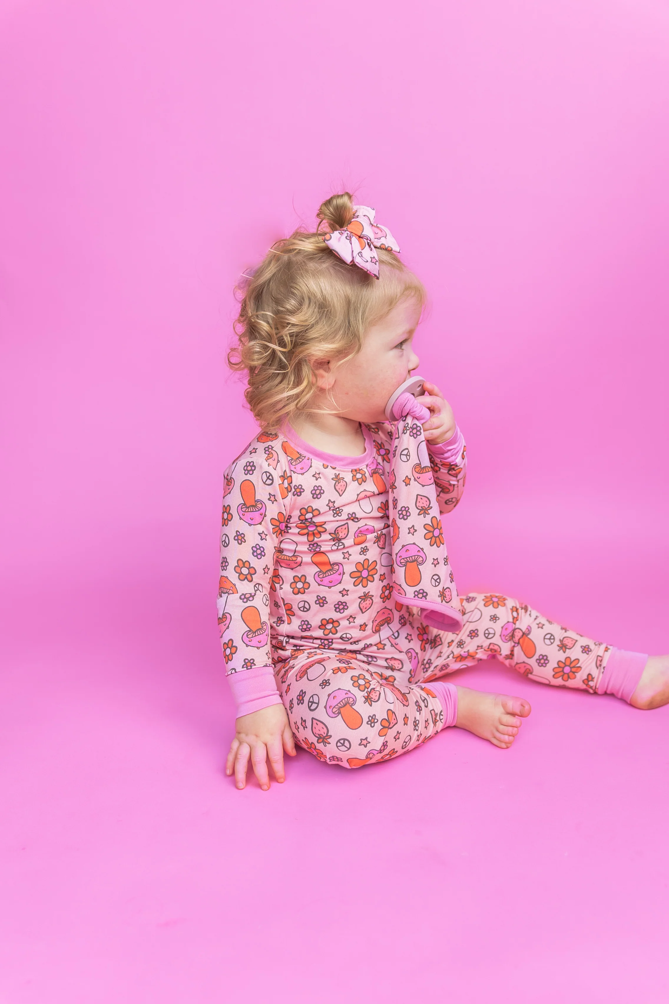 FEELIN' MUSHY DREAM SET - Image 14