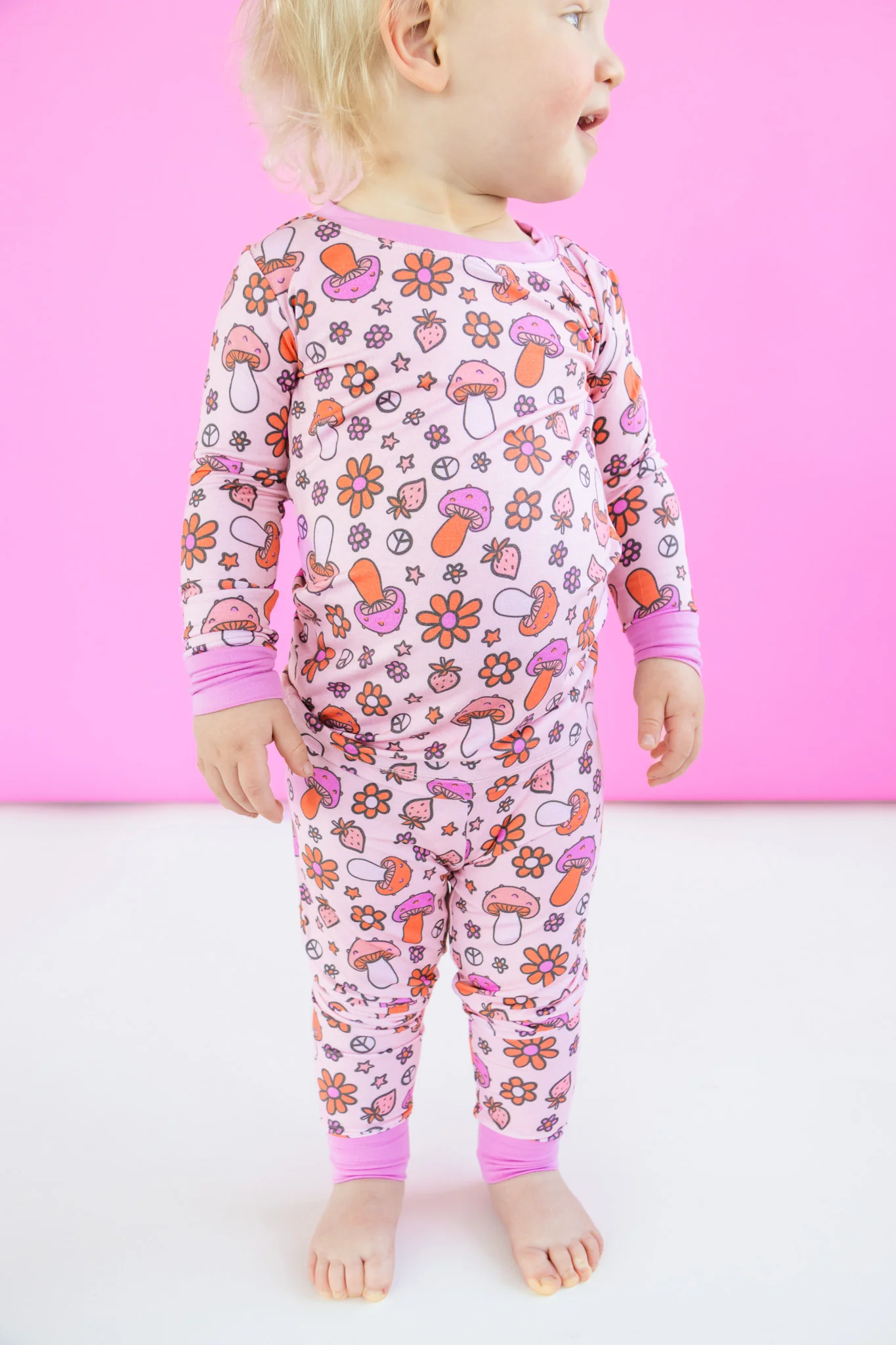 FEELIN' MUSHY DREAM SET - Image 2