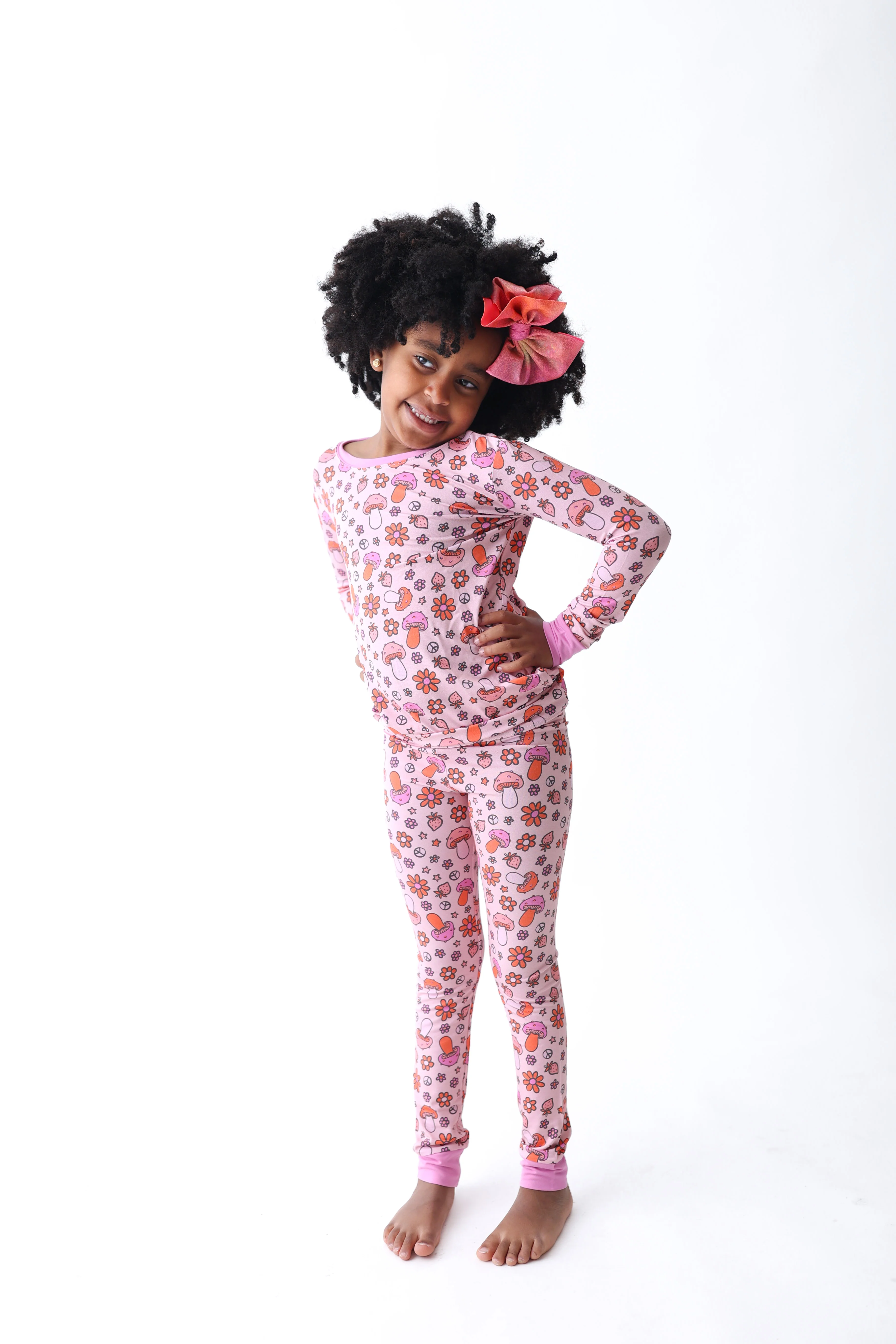 FEELIN' MUSHY DREAM SET - Image 3