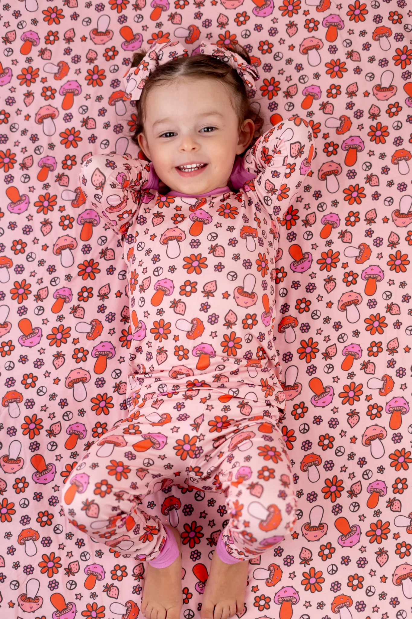 FEELIN' MUSHY DREAM SET - Image 5