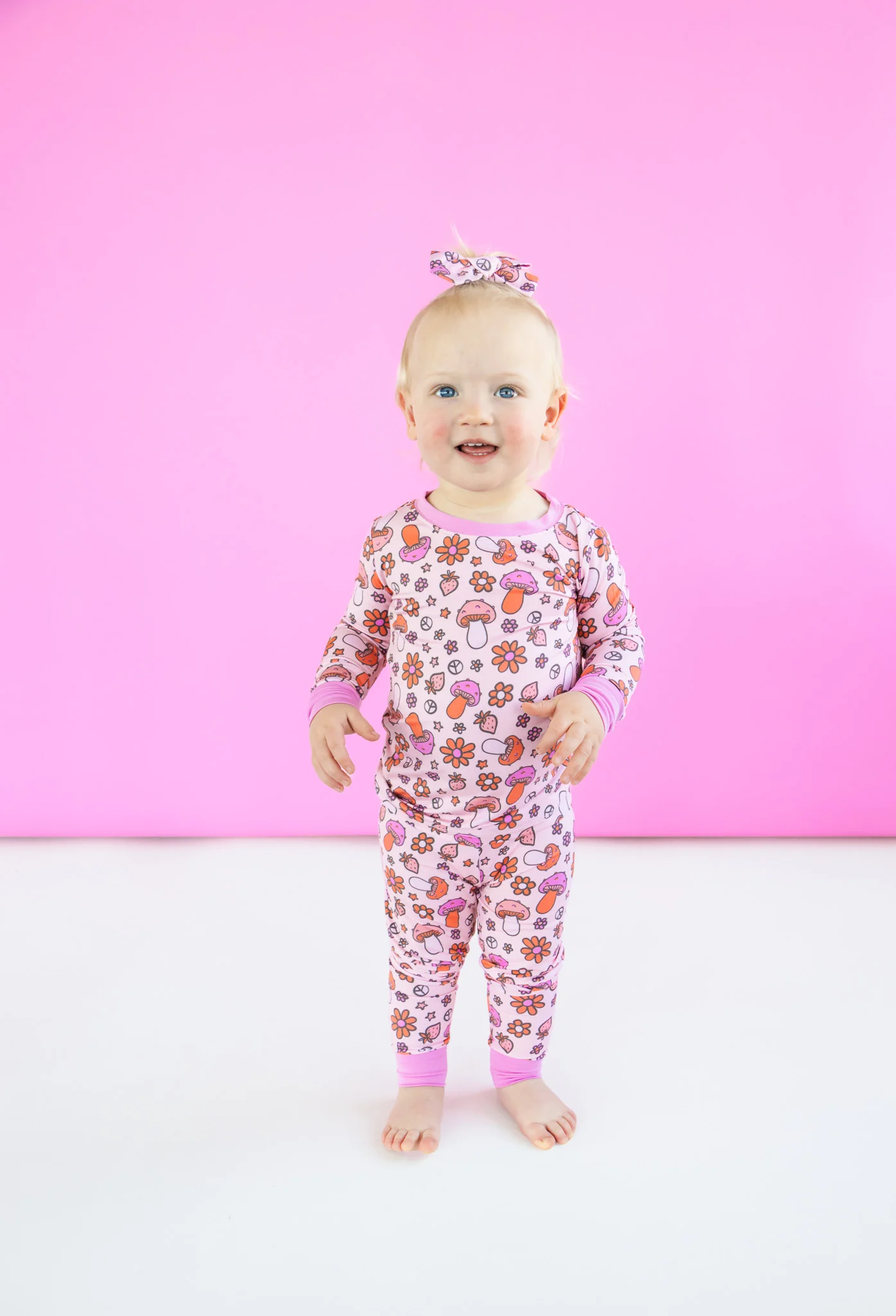 FEELIN' MUSHY DREAM SET - Image 6