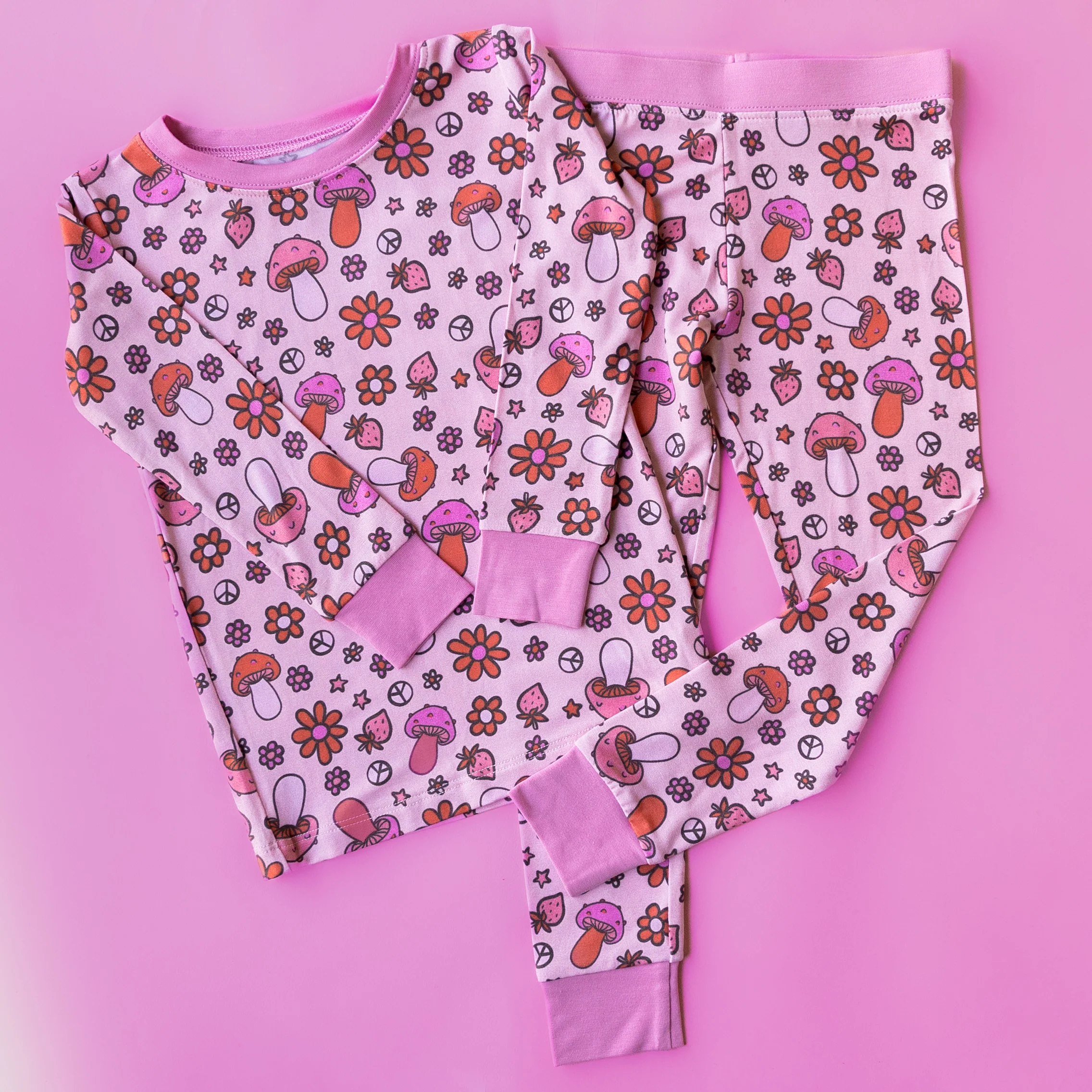 FEELIN' MUSHY DREAM SET - Image 7