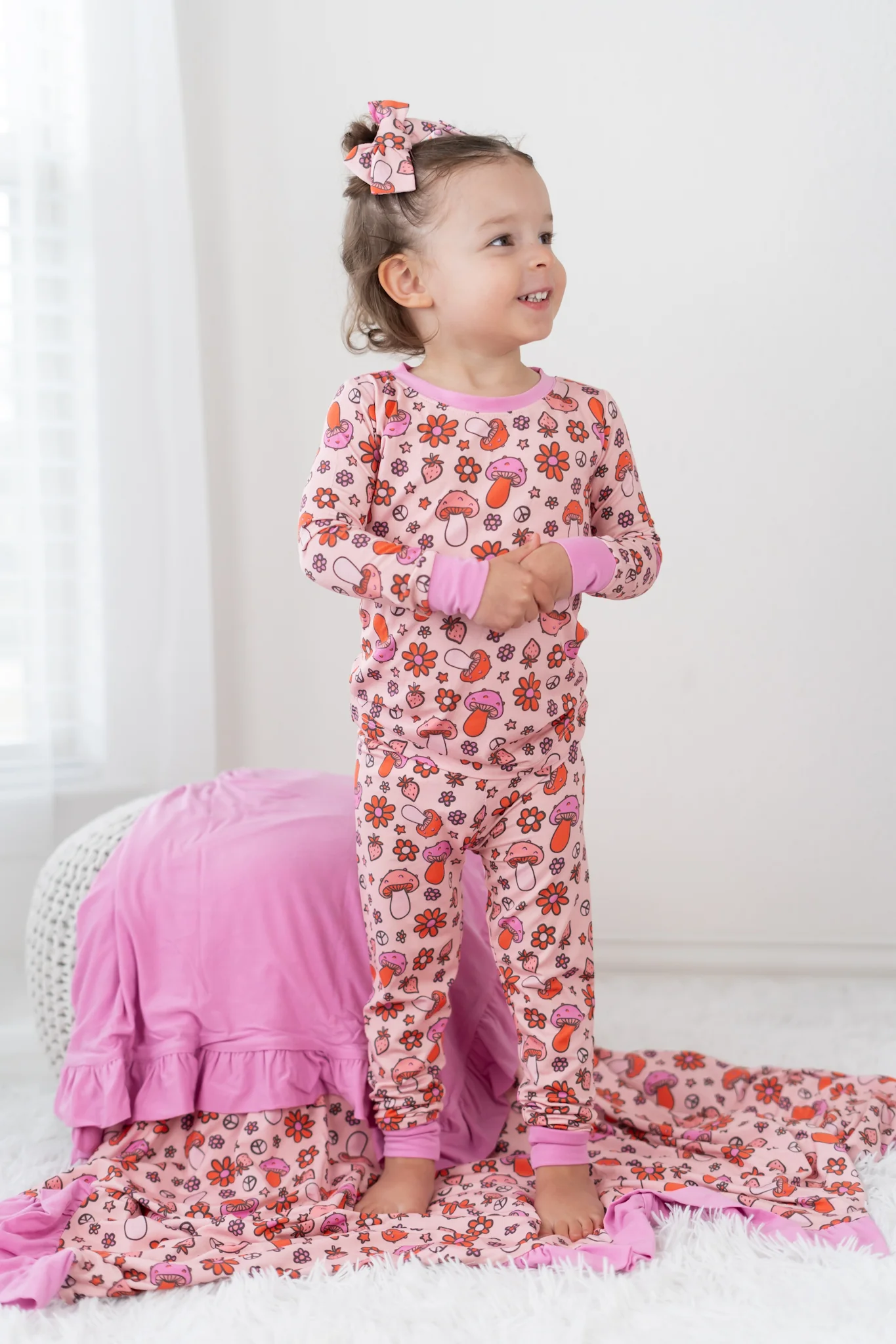 FEELIN' MUSHY DREAM SET - Image 8