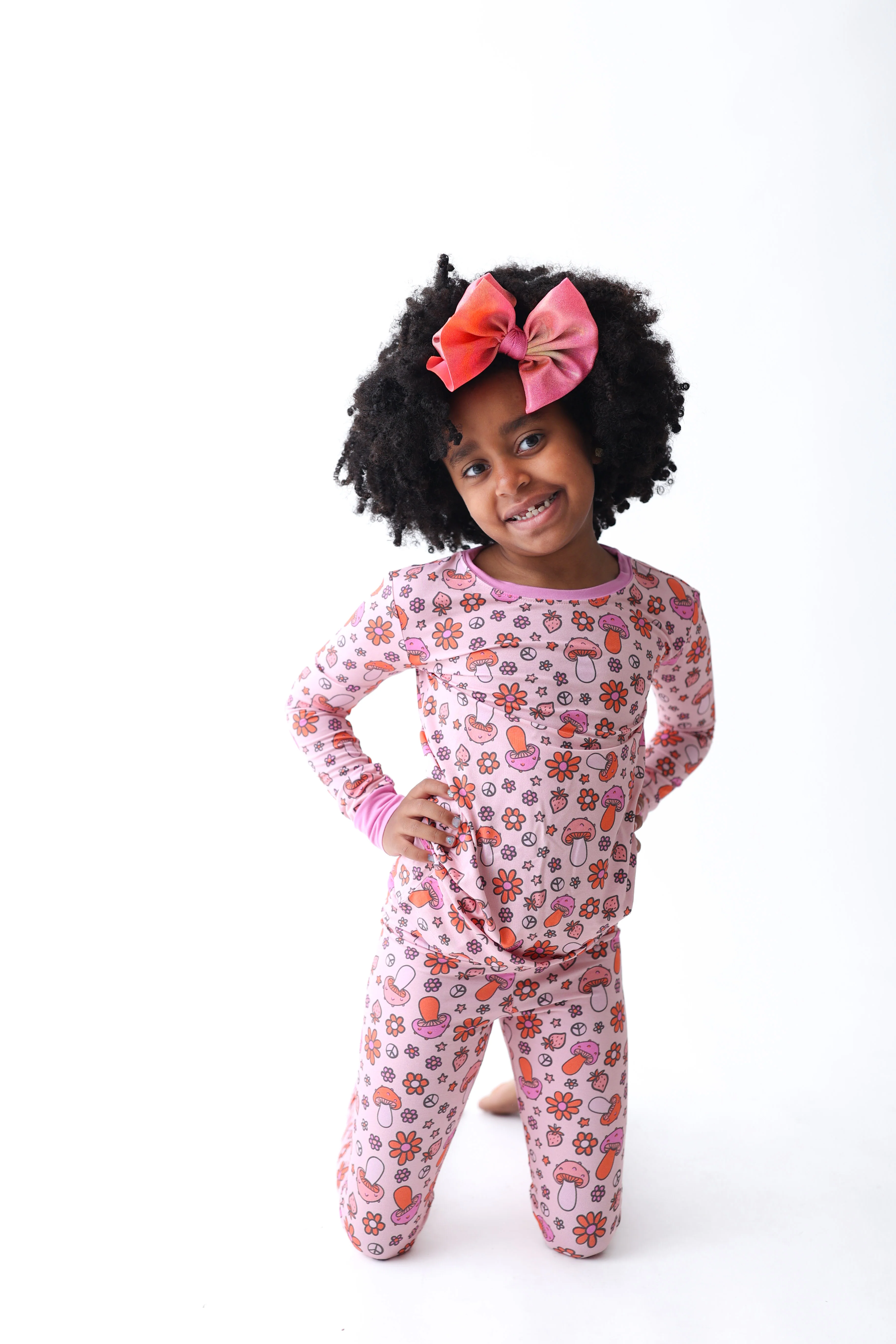 FEELIN' MUSHY DREAM SET - Image 9