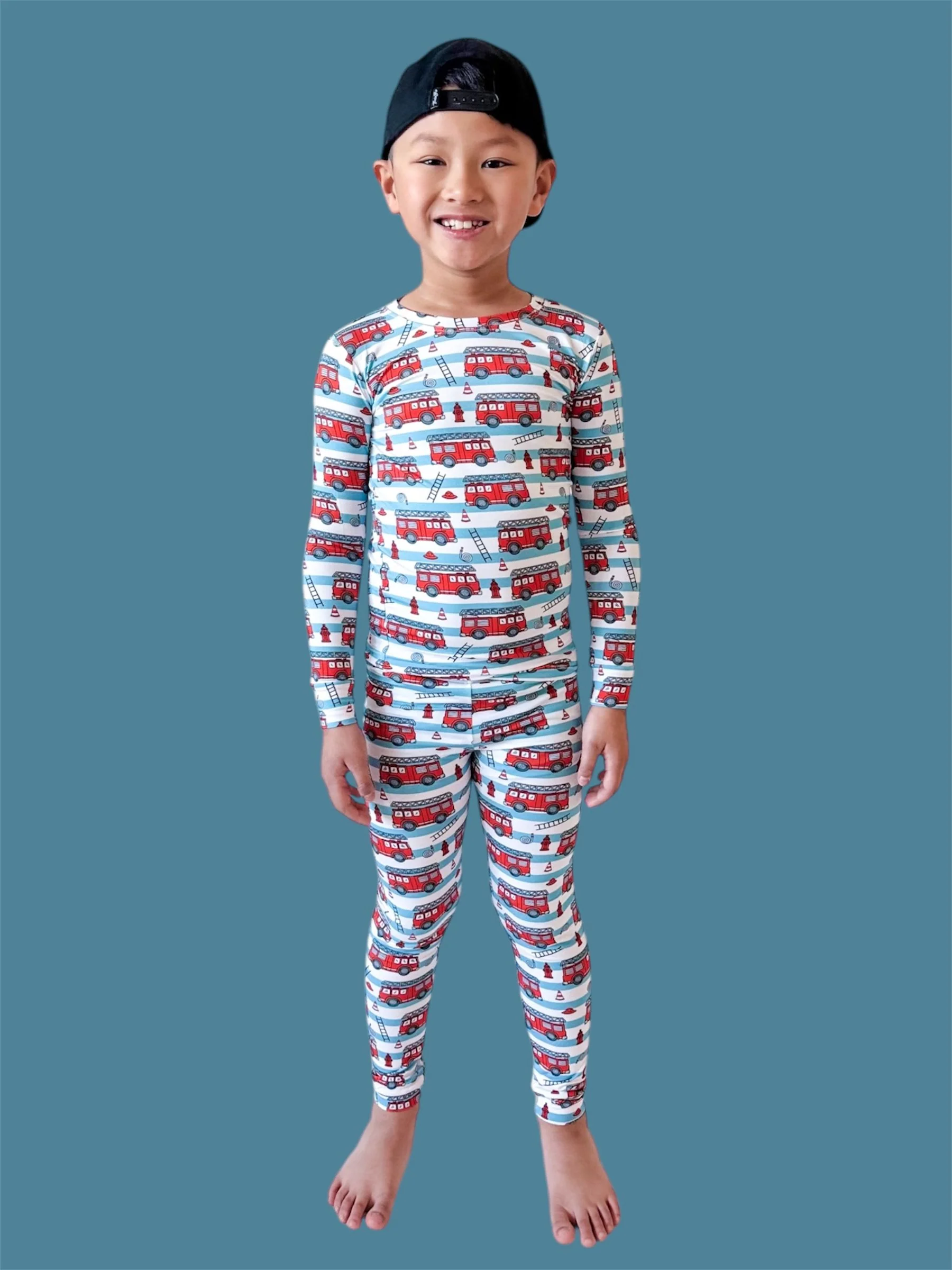FIRETRUCK FRENZY DREAM SET - Image 7