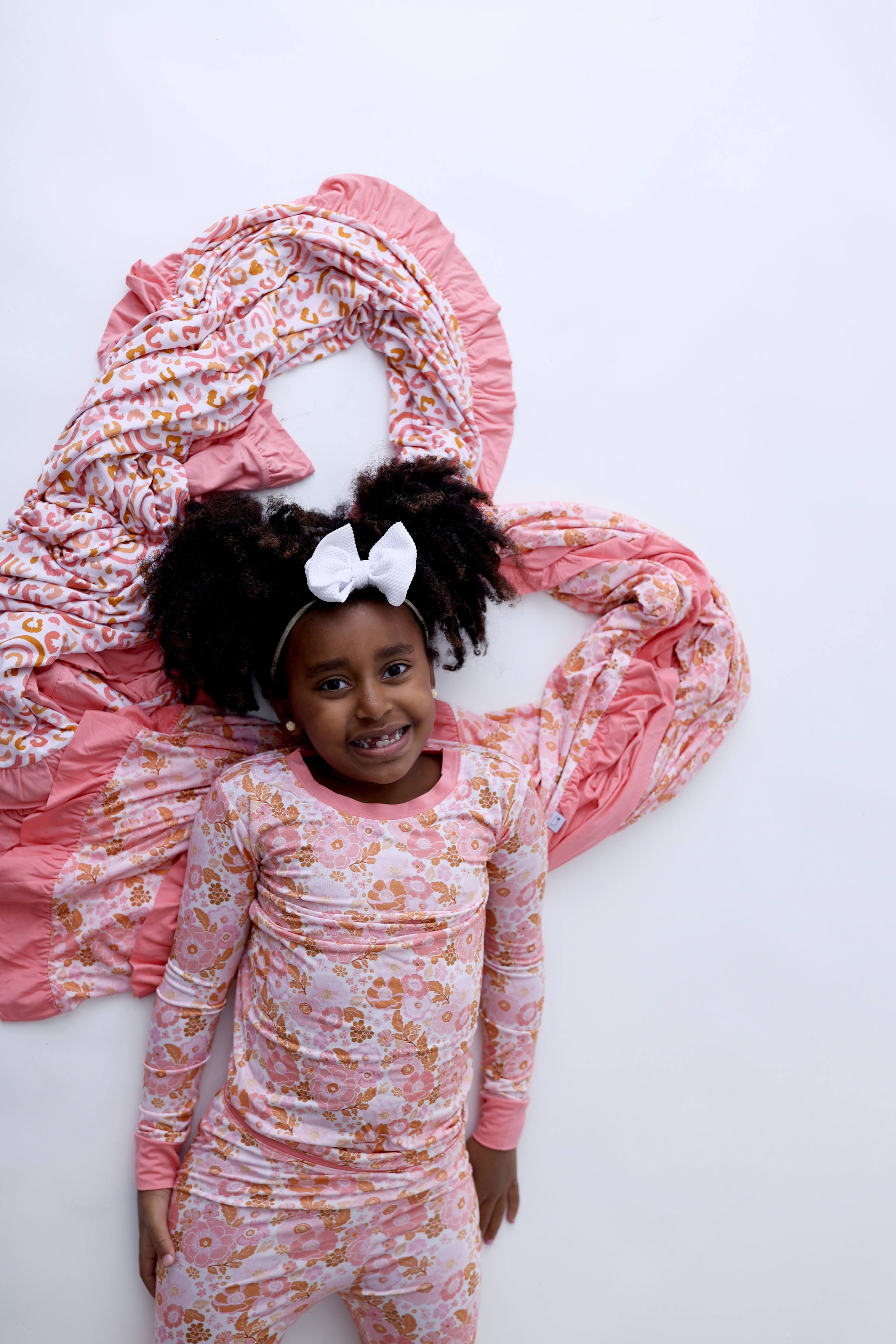FLOWER CHILD DREAM SET - Image 2