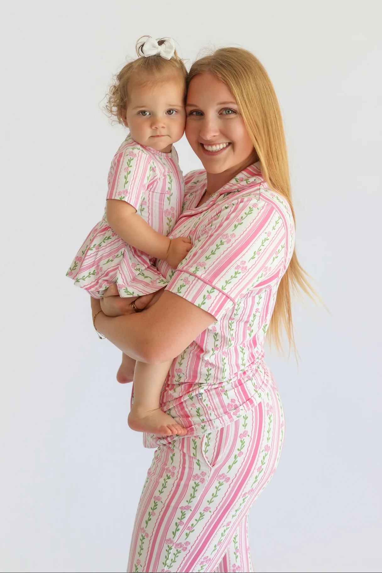 FOREVER FLORAL DREAM BODYSUIT DRESS - Image 5