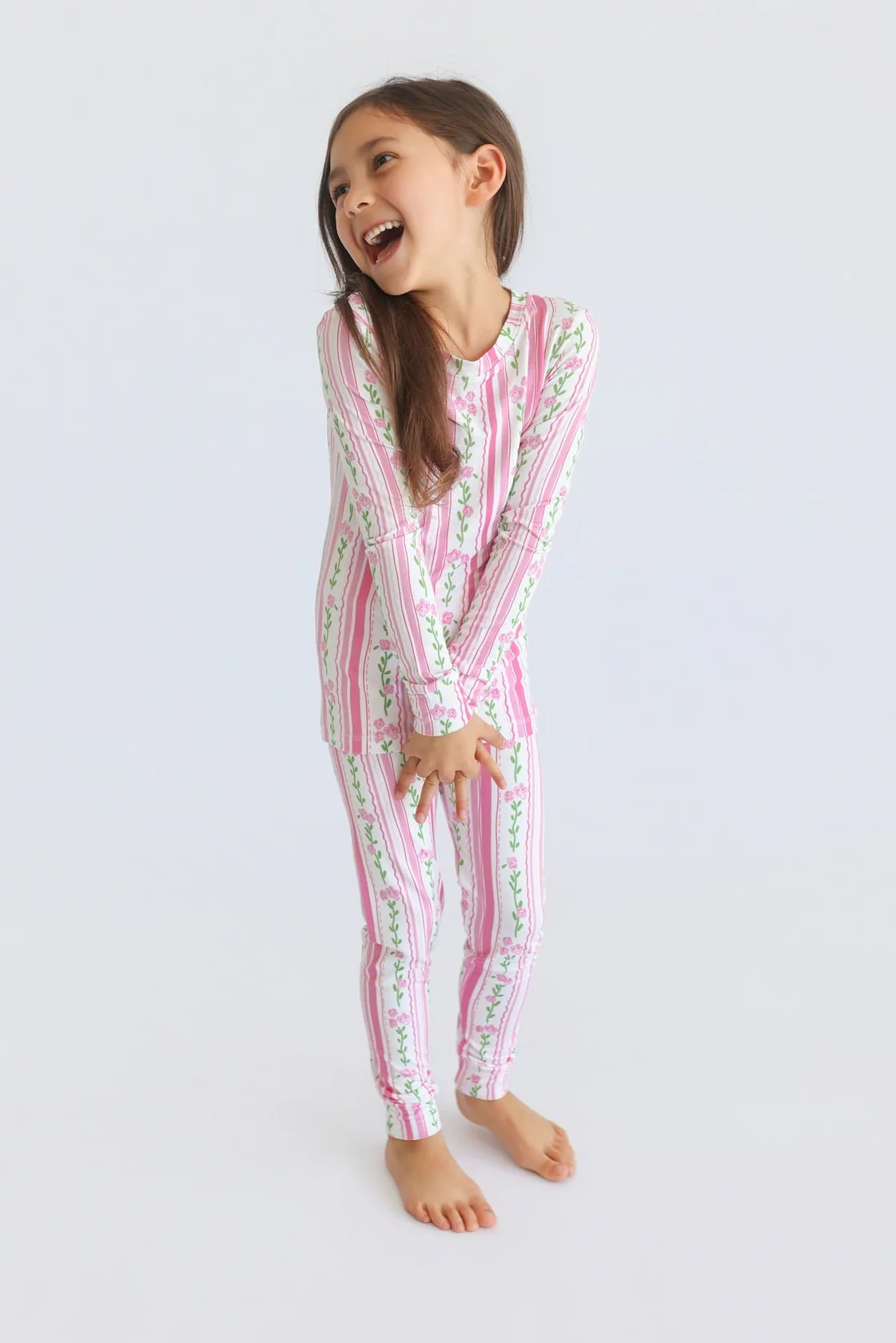 FOREVER FLORAL DREAM SET