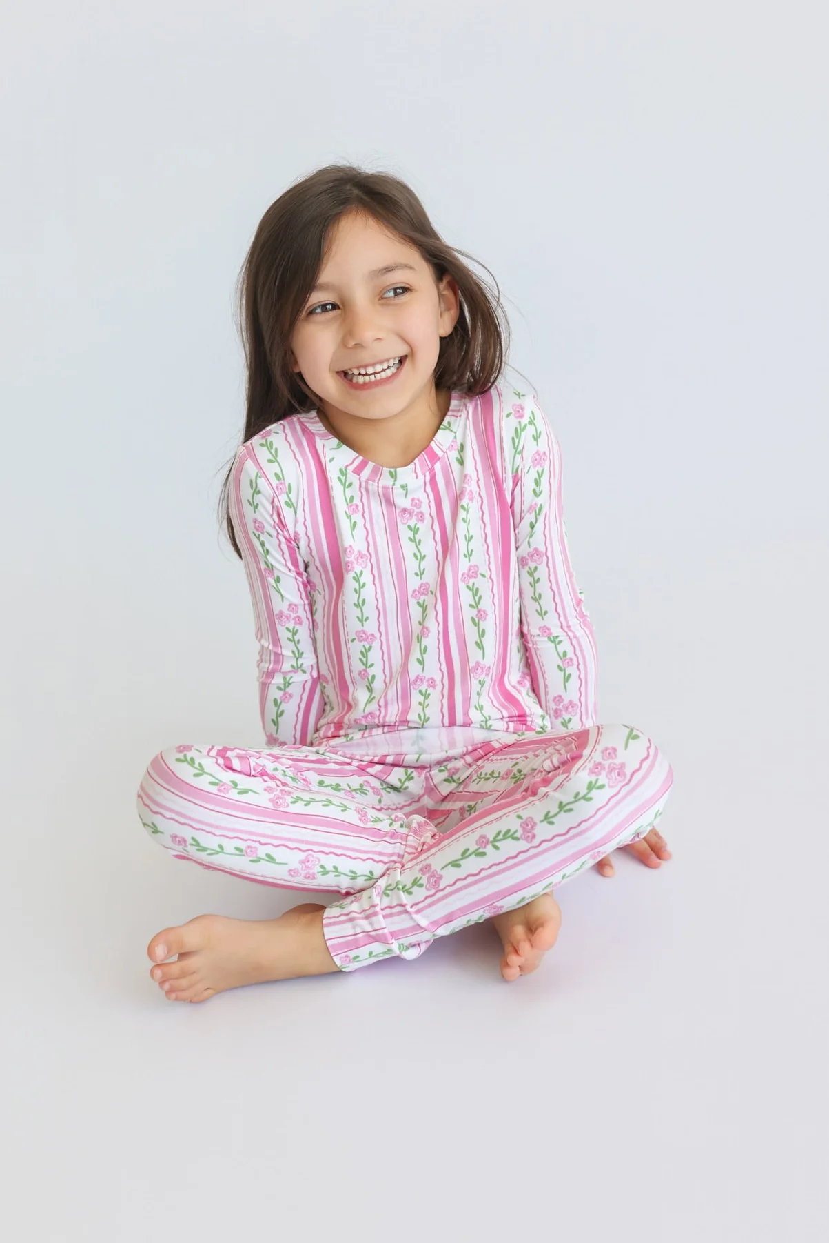 FOREVER FLORAL DREAM SET - Image 3