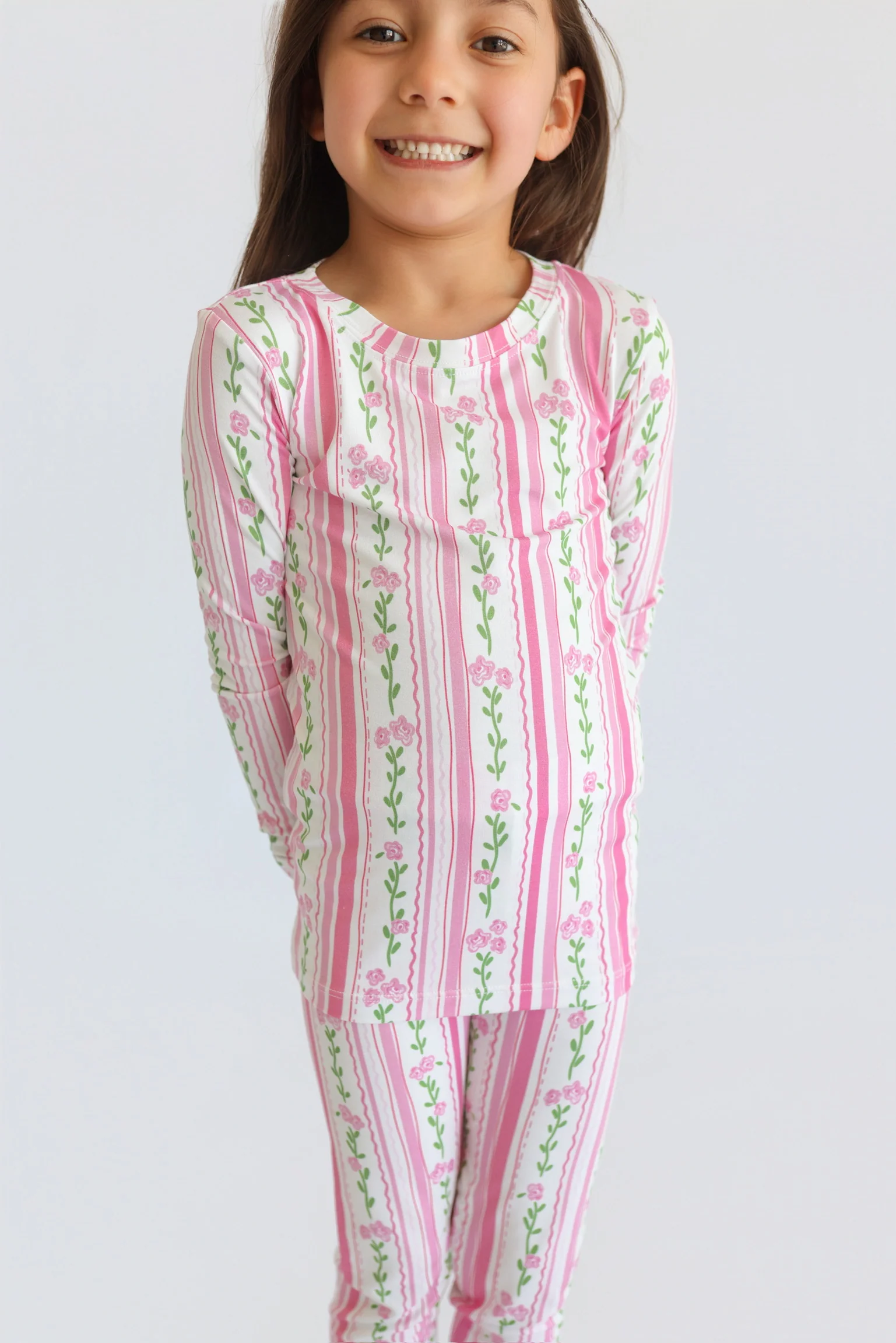 FOREVER FLORAL DREAM SET - Image 4