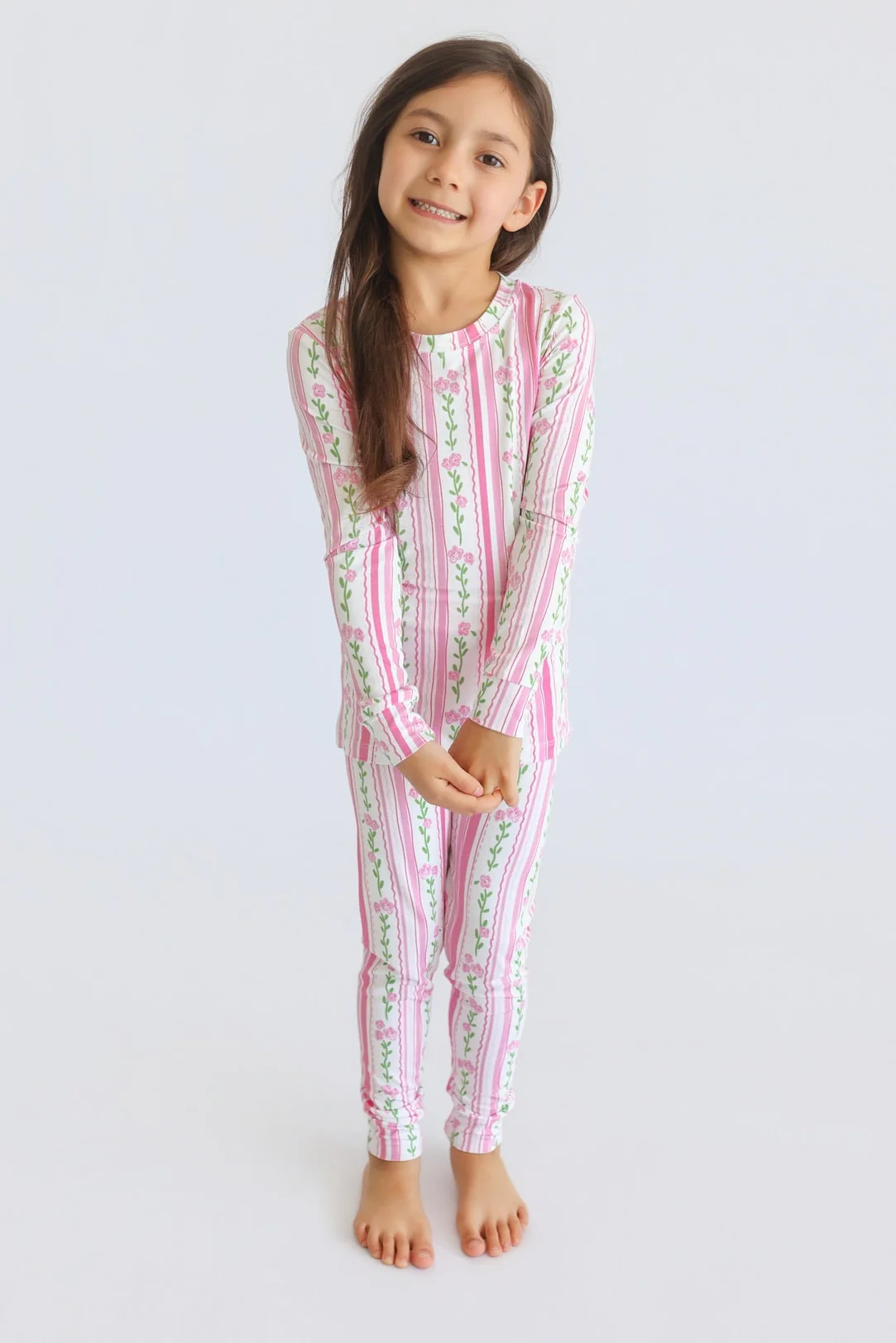 FOREVER FLORAL DREAM SET - Image 5